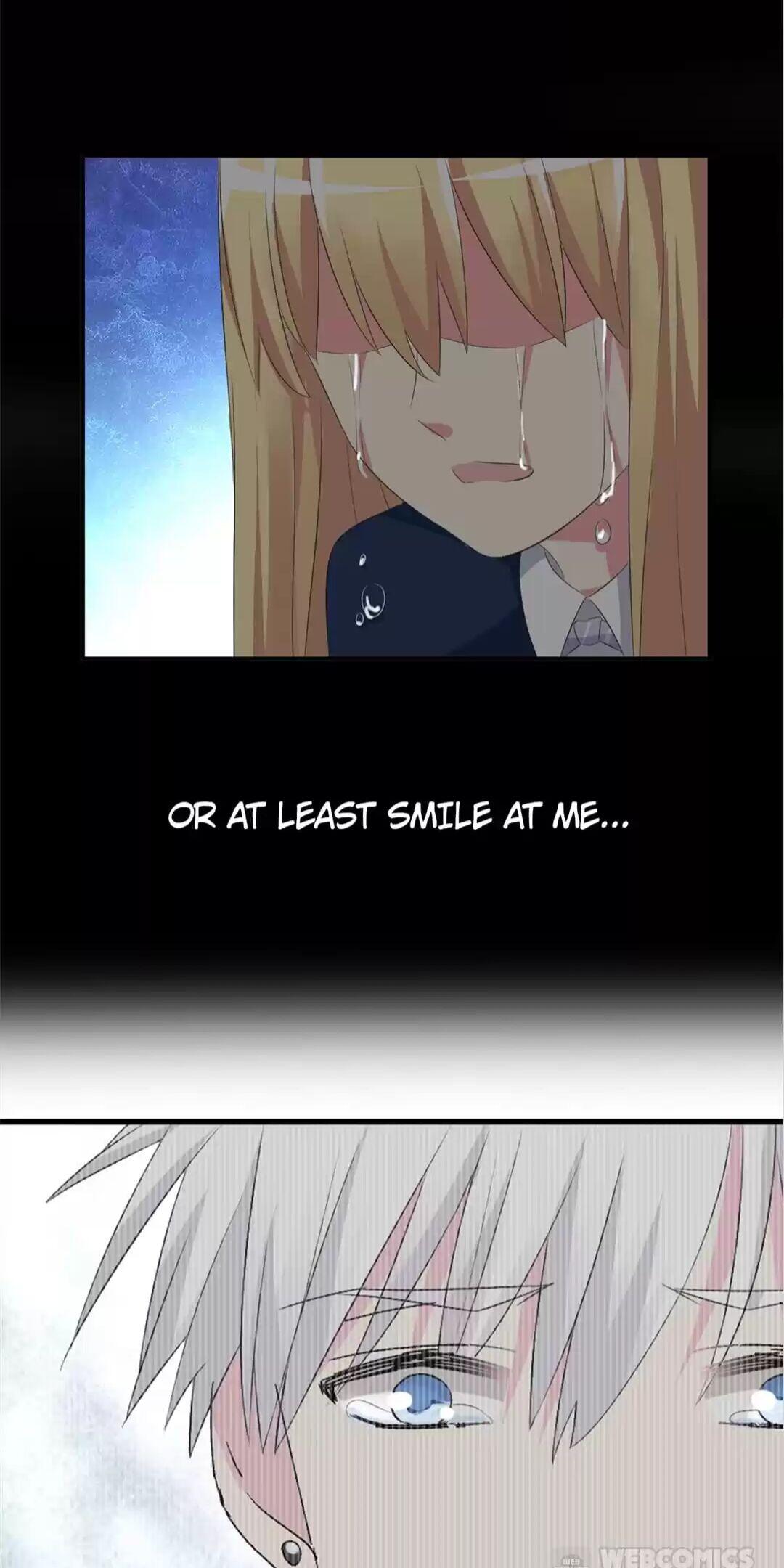 The “Giantess” Wants Love chapter 44 - page 40