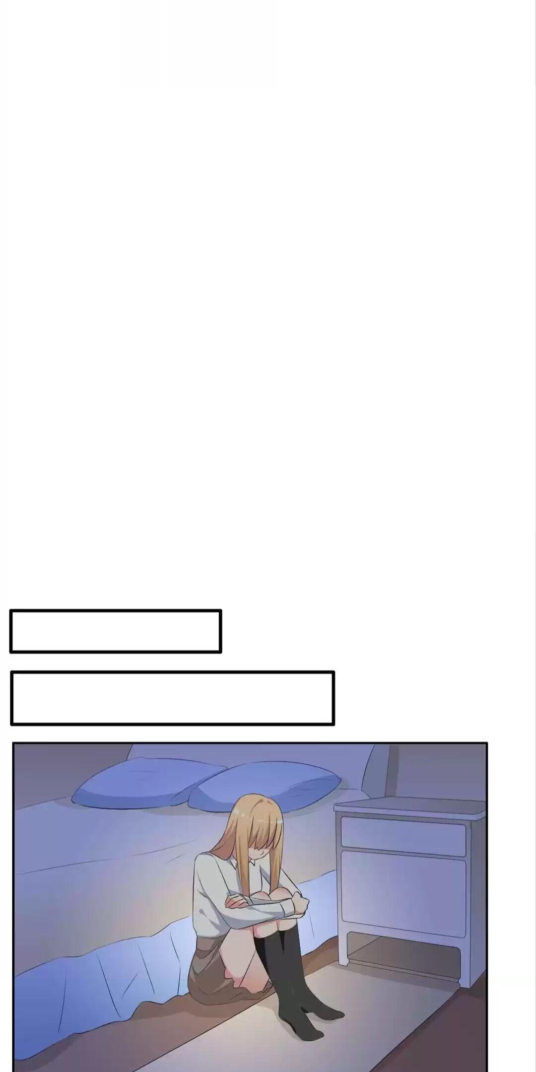 The “Giantess” Wants Love chapter 43 - page 33