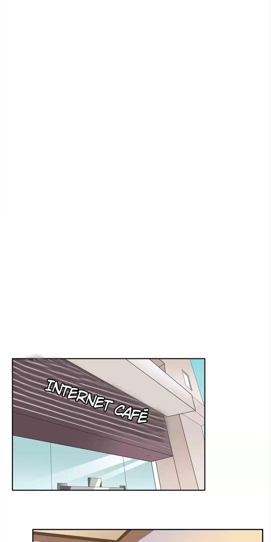 The “Giantess” Wants Love chapter 42 - page 19