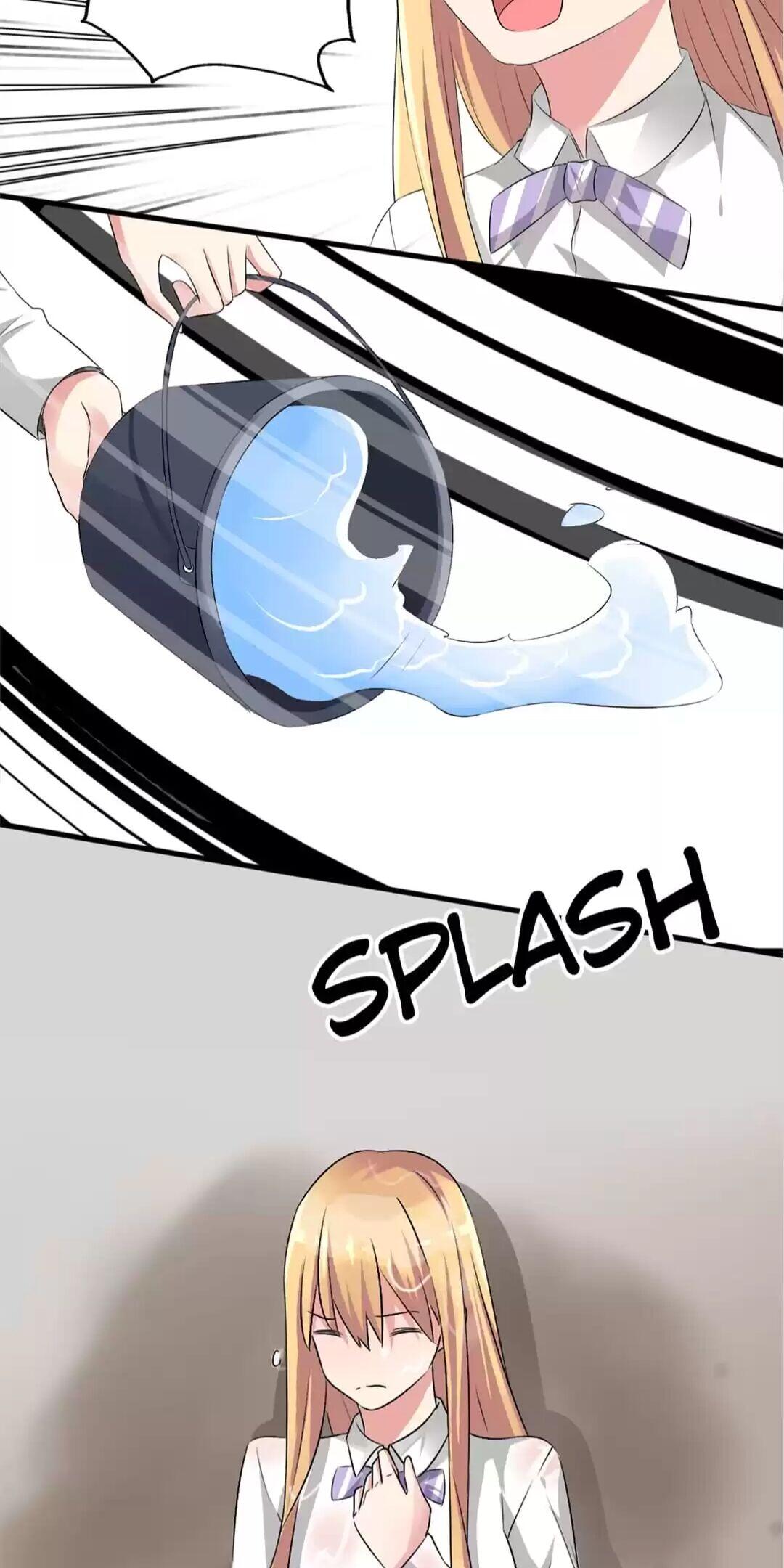 The “Giantess” Wants Love chapter 42 - page 9
