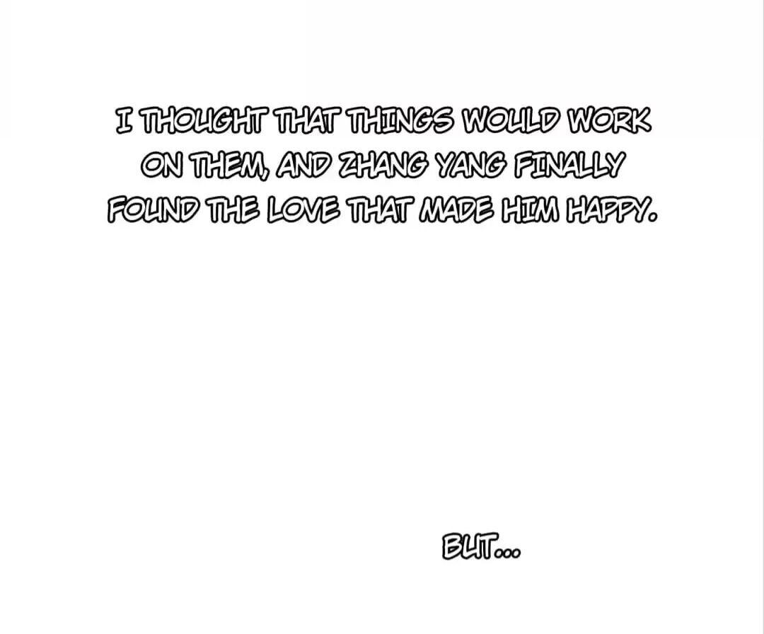 The “Giantess” Wants Love chapter 41 - page 36
