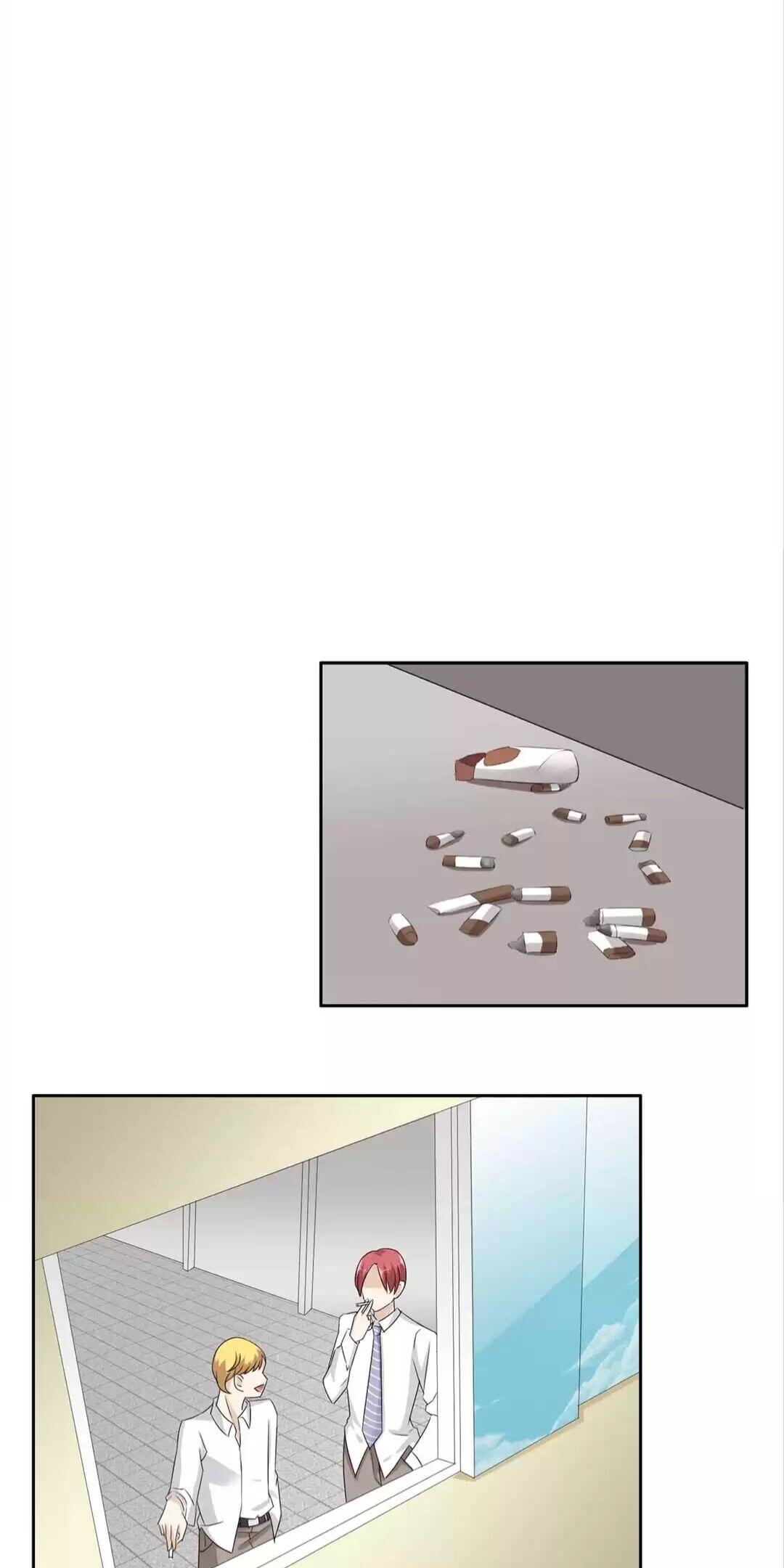The “Giantess” Wants Love chapter 40 - page 11