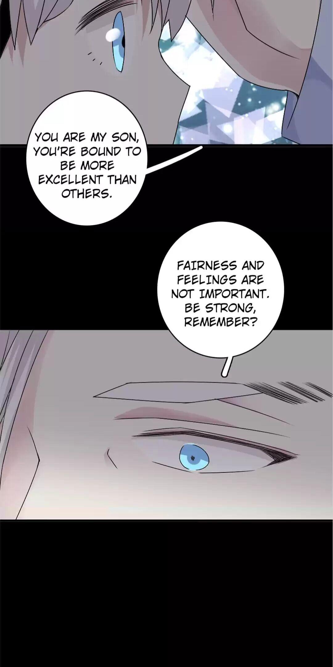 The “Giantess” Wants Love chapter 40 - page 34