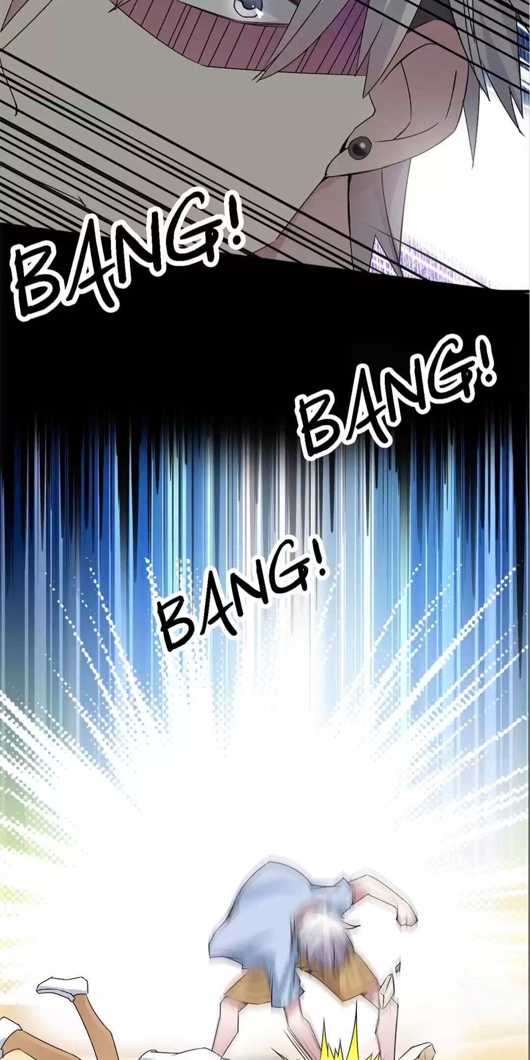 The “Giantess” Wants Love chapter 39 - page 14