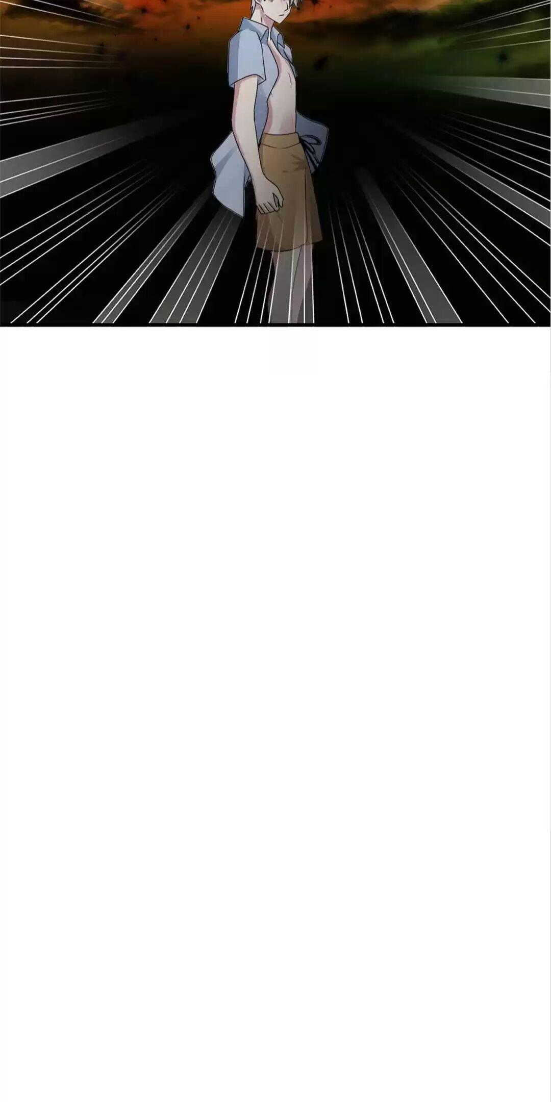 The “Giantess” Wants Love chapter 39 - page 20