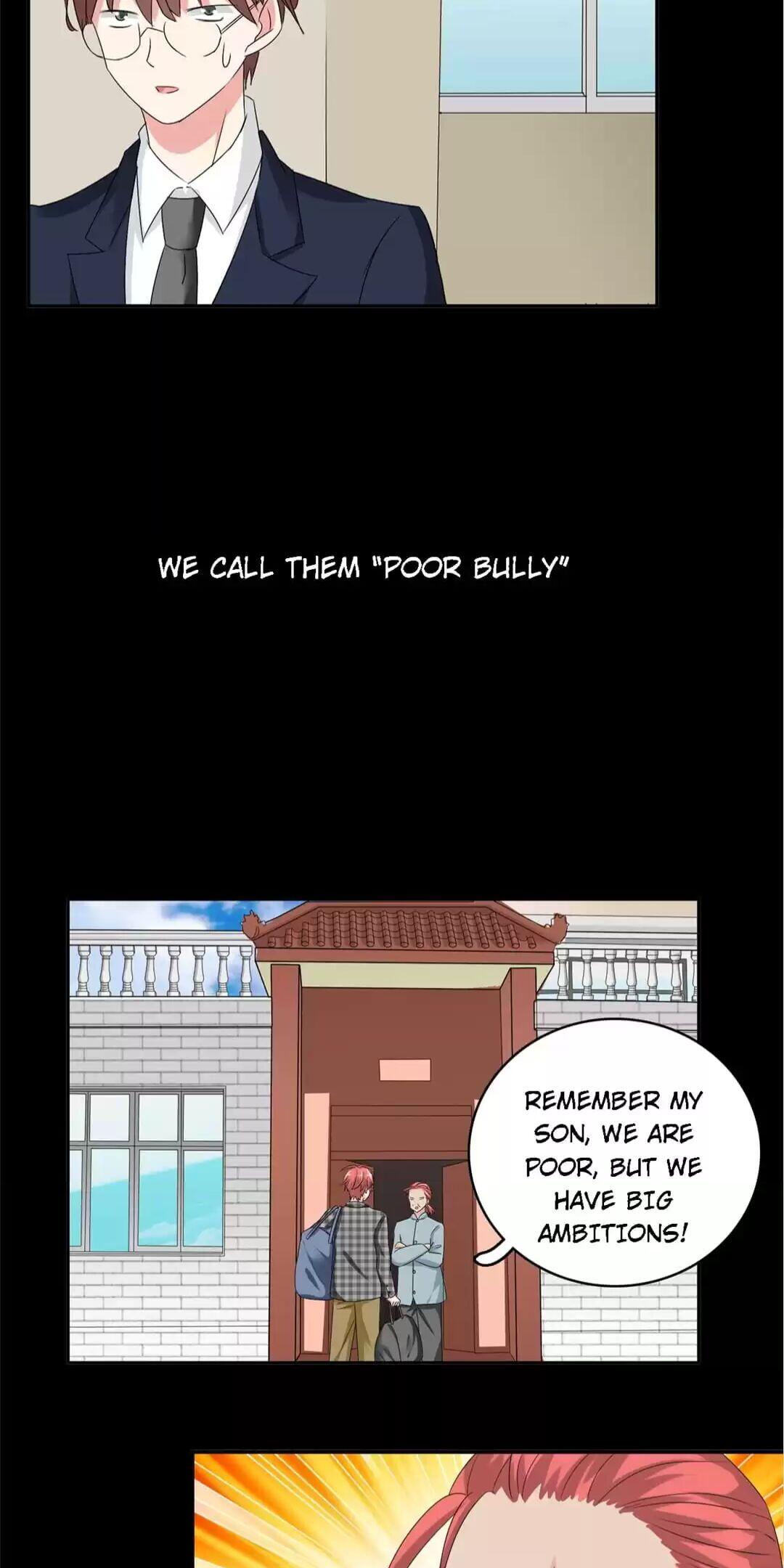 The “Giantess” Wants Love chapter 39 - page 38