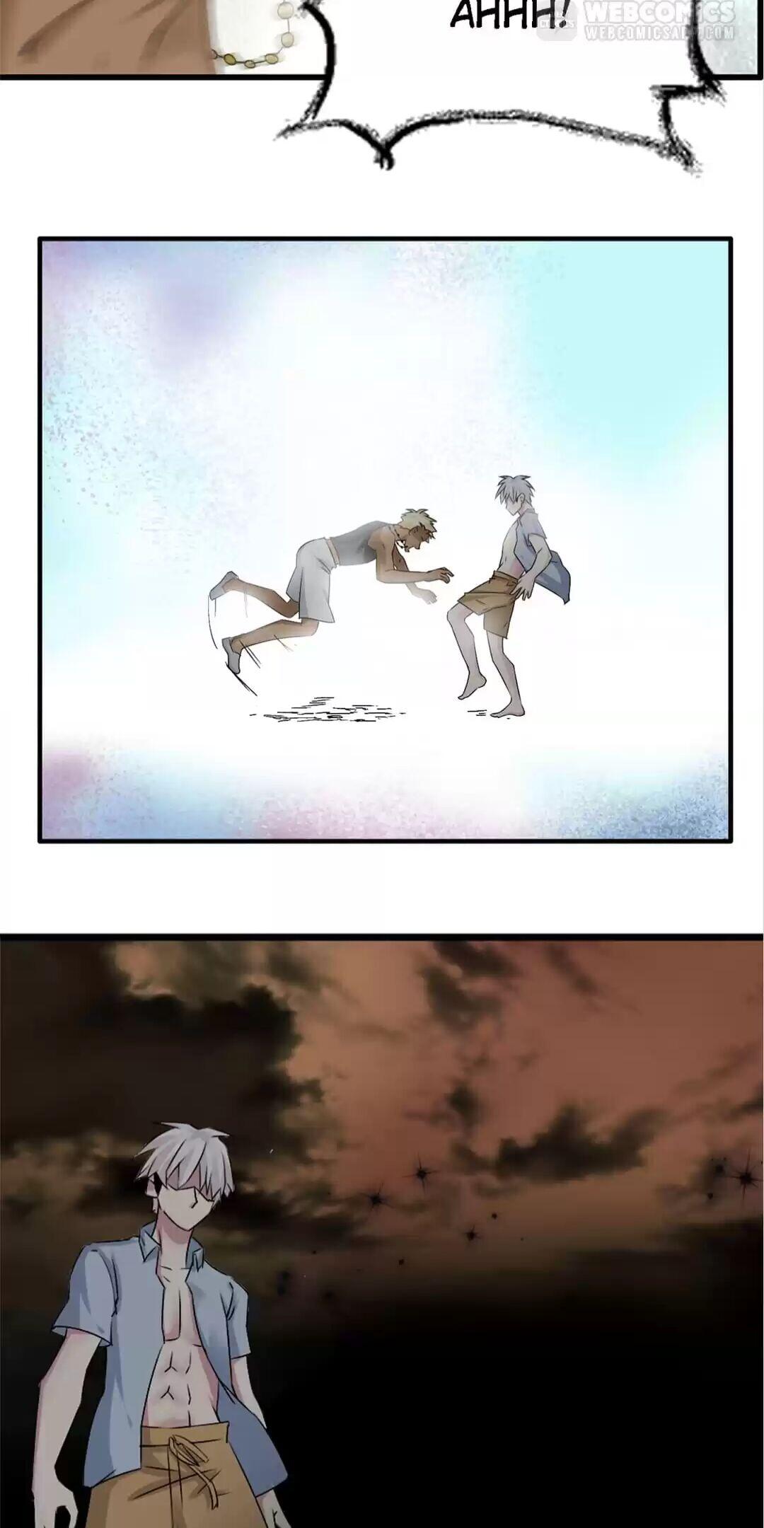 The “Giantess” Wants Love chapter 39 - page 9