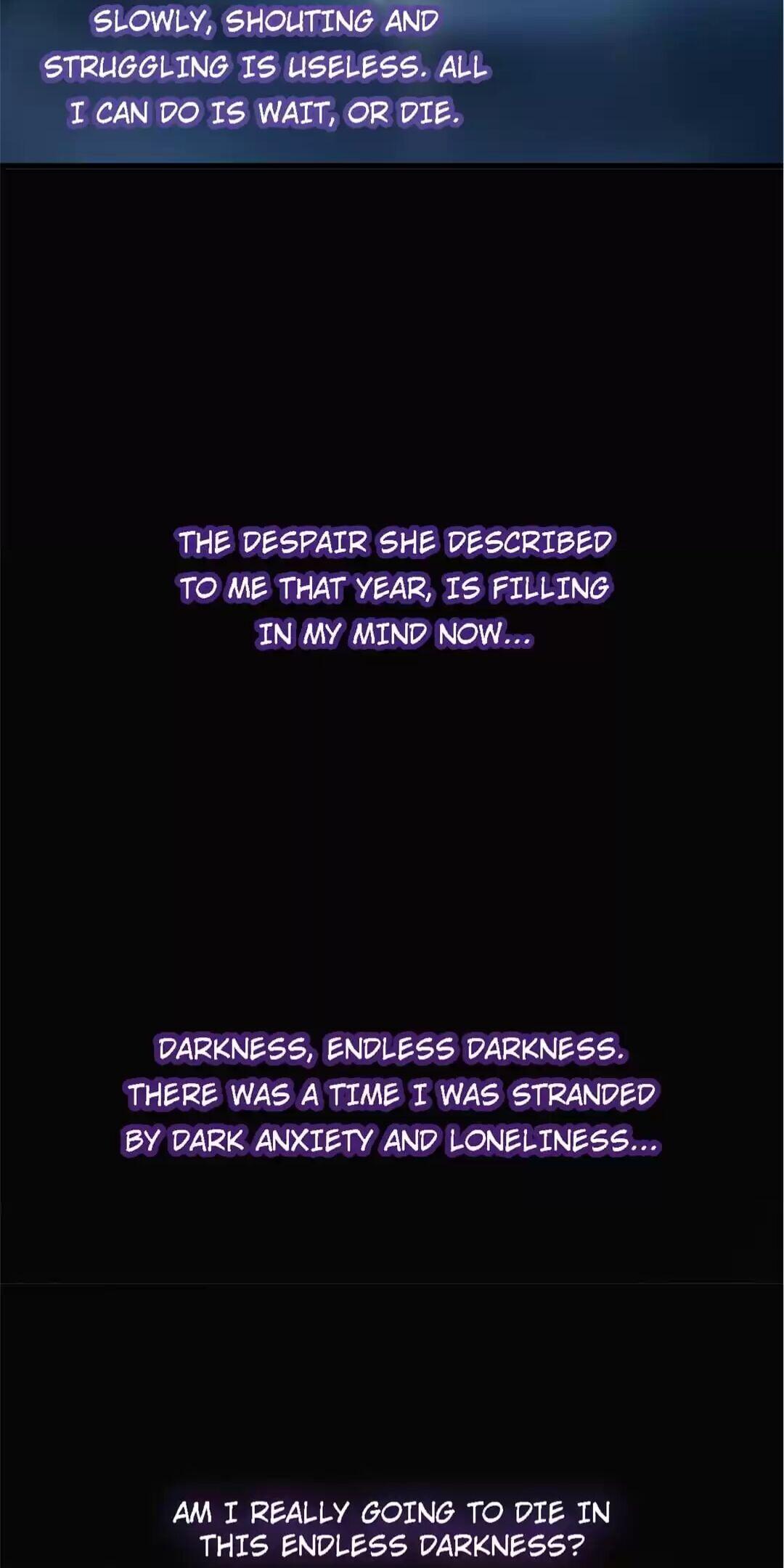 The “Giantess” Wants Love chapter 38 - page 12