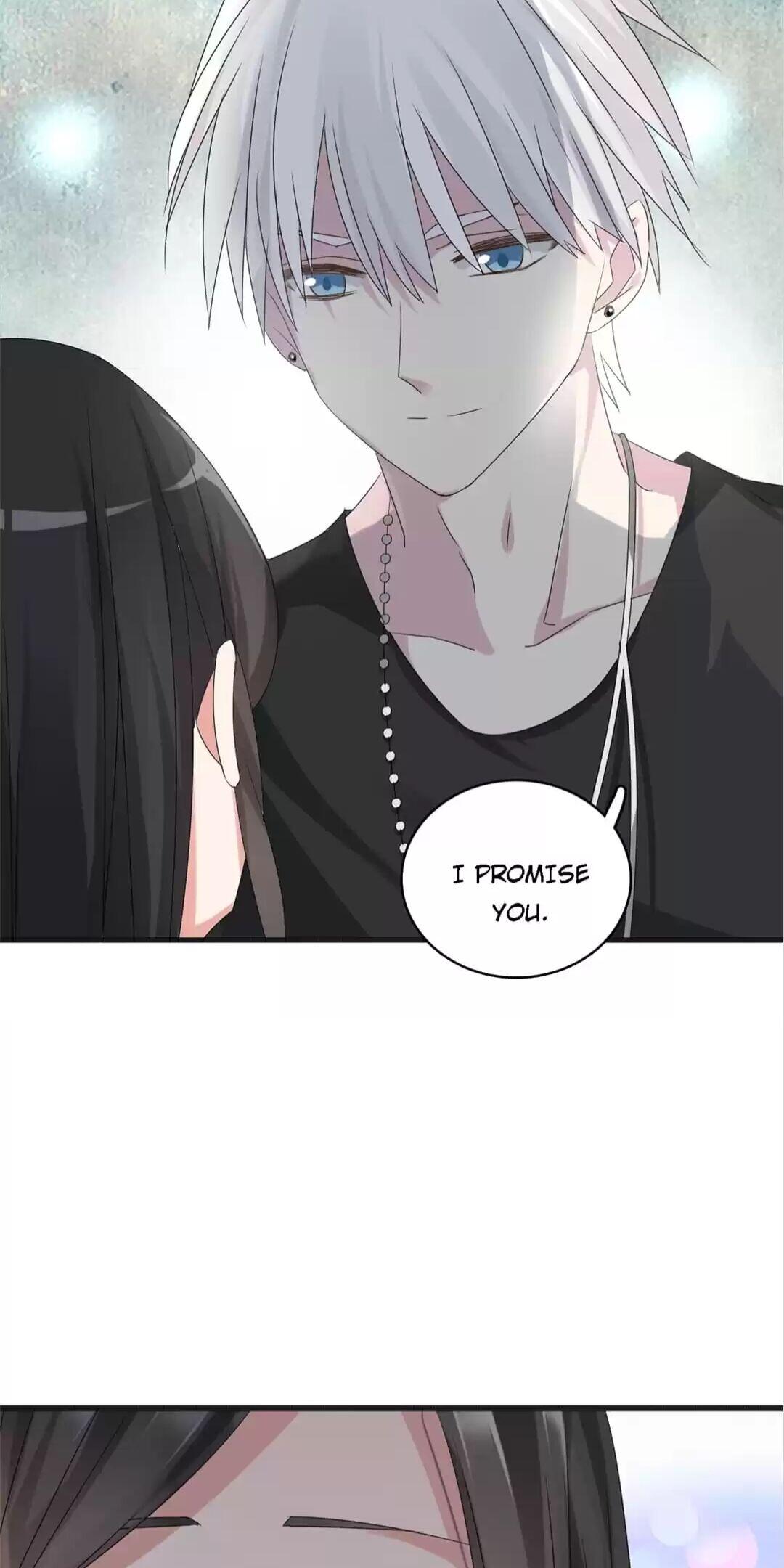 The “Giantess” Wants Love chapter 36 - page 20