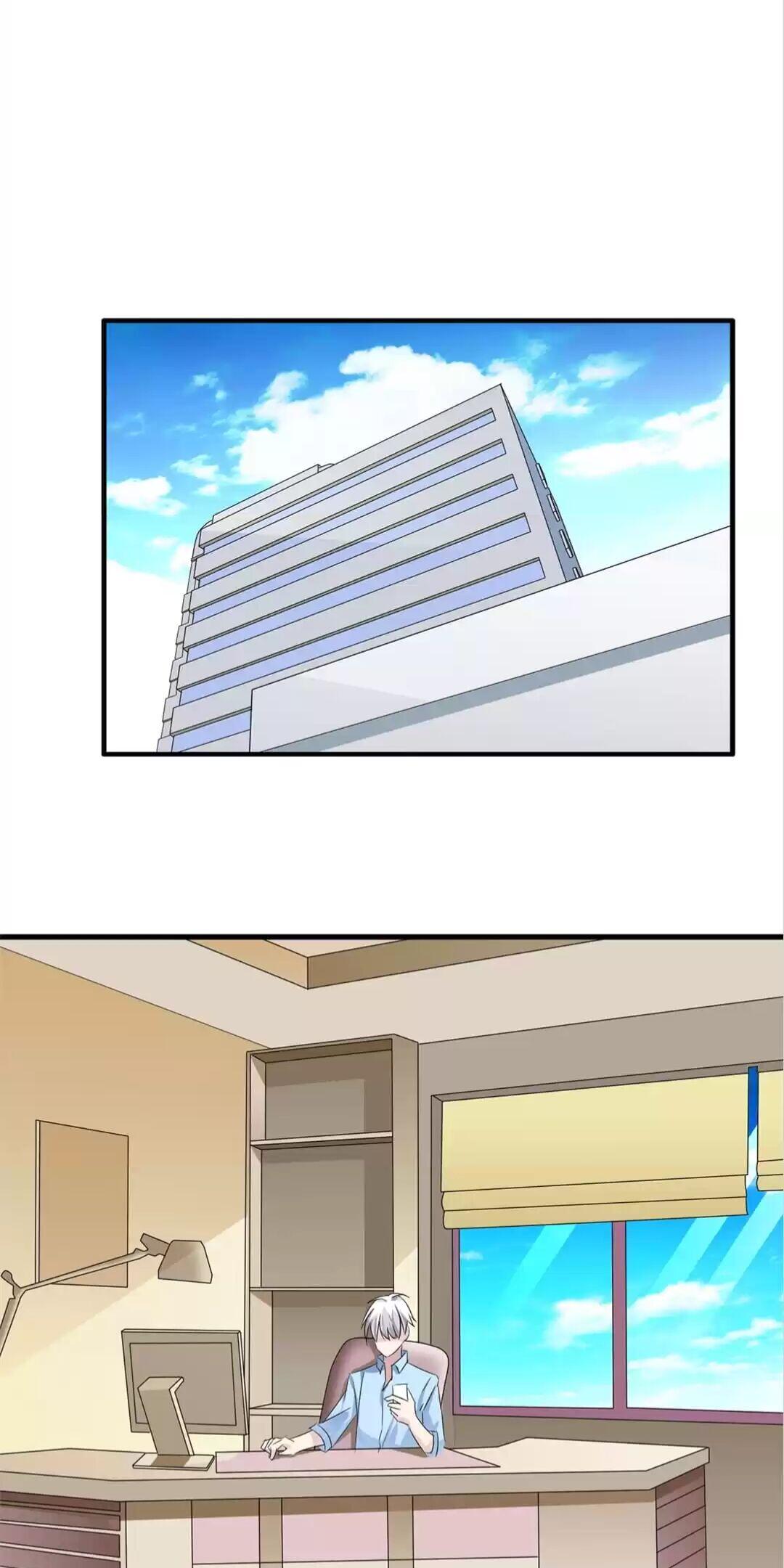 The “Giantess” Wants Love chapter 35 - page 10