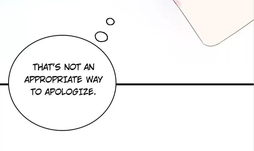 The “Giantess” Wants Love chapter 35 - page 37