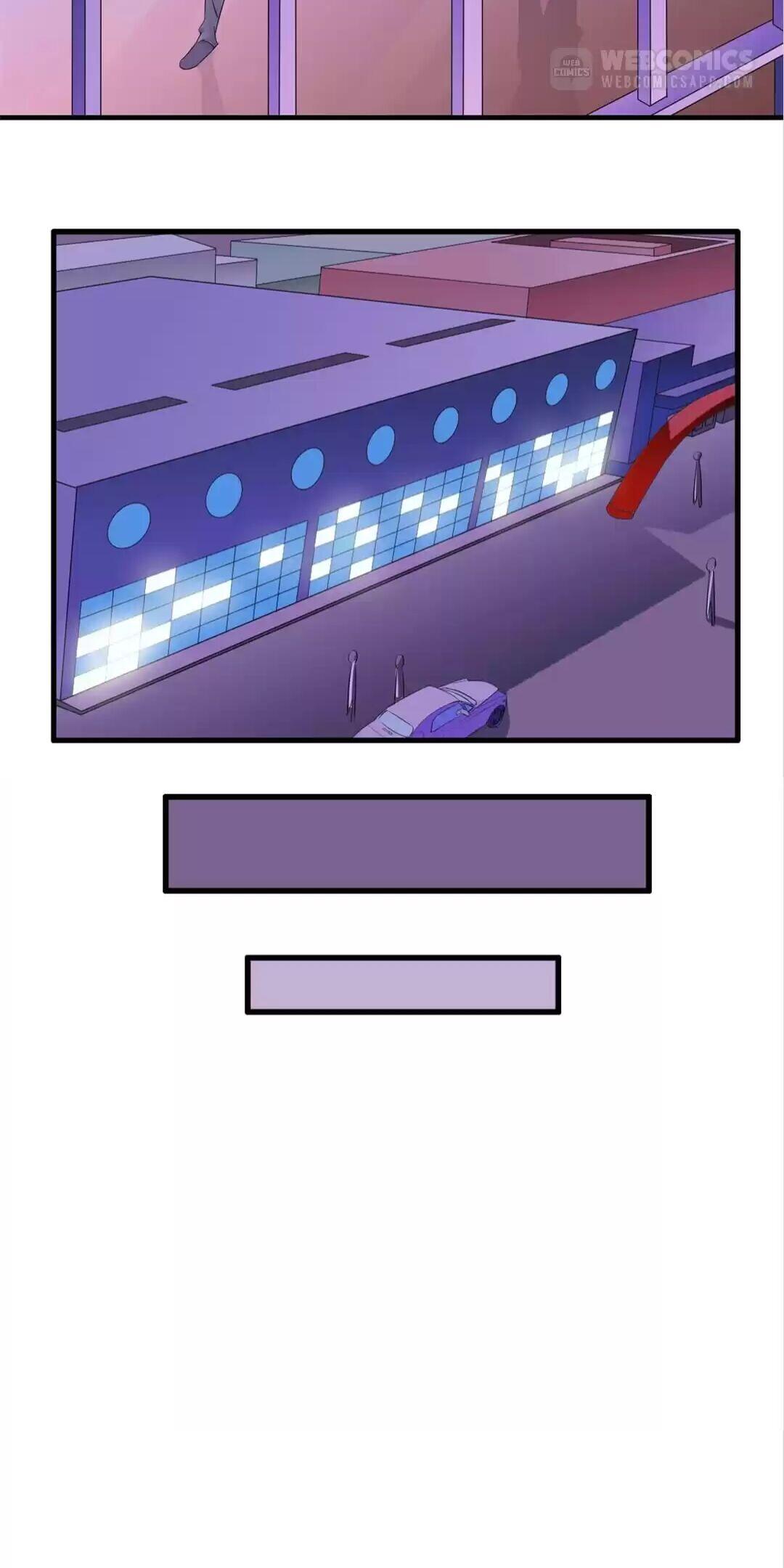 The “Giantess” Wants Love chapter 35 - page 9