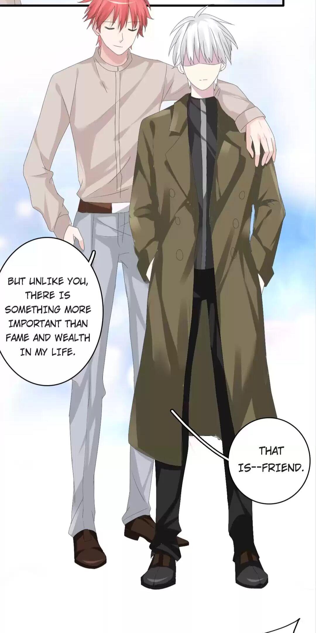 The “Giantess” Wants Love chapter 34 - page 16