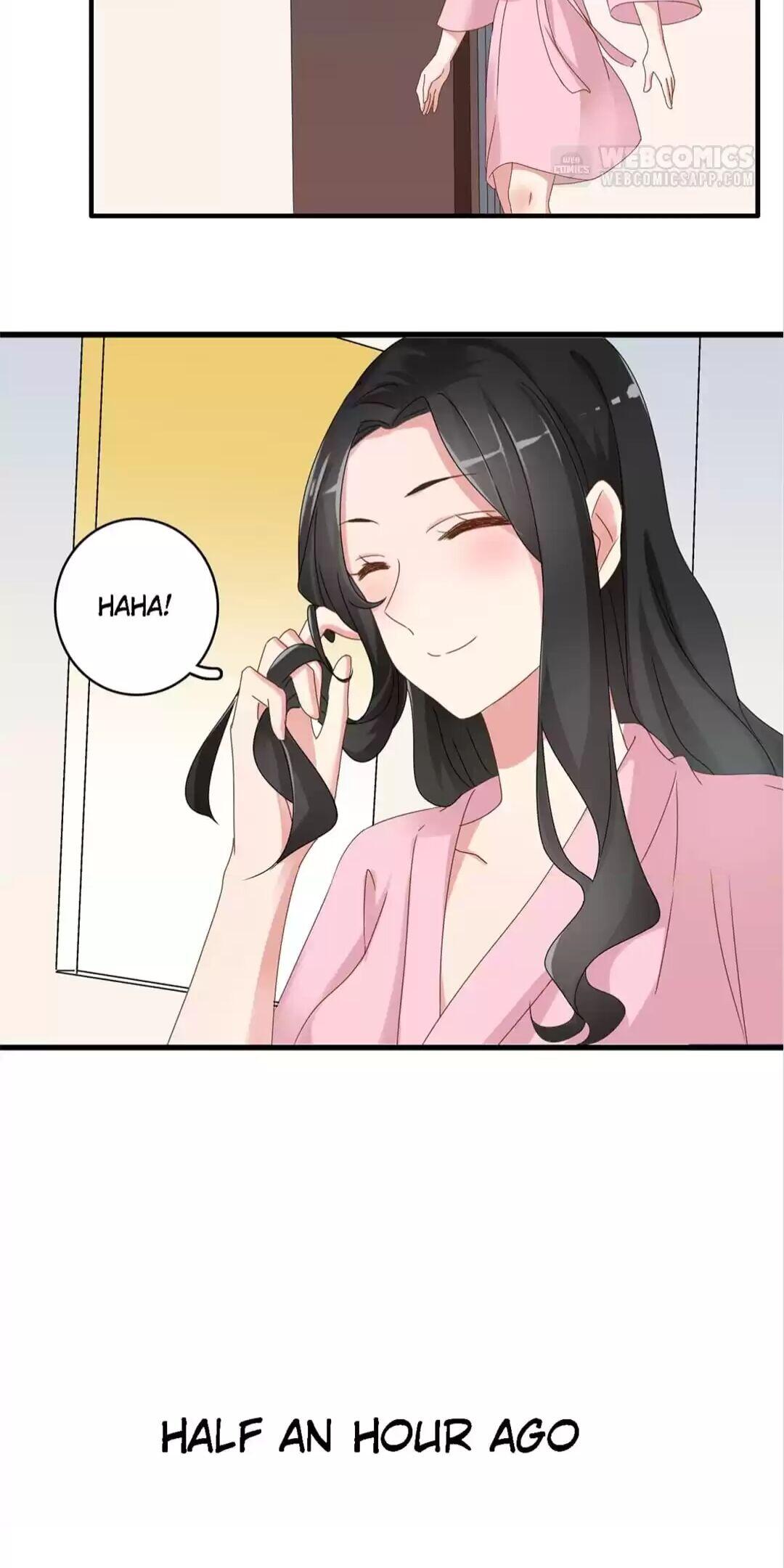 The “Giantess” Wants Love chapter 33 - page 2