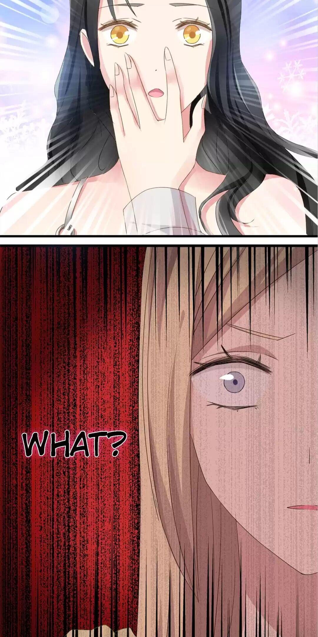 The “Giantess” Wants Love chapter 32 - page 13