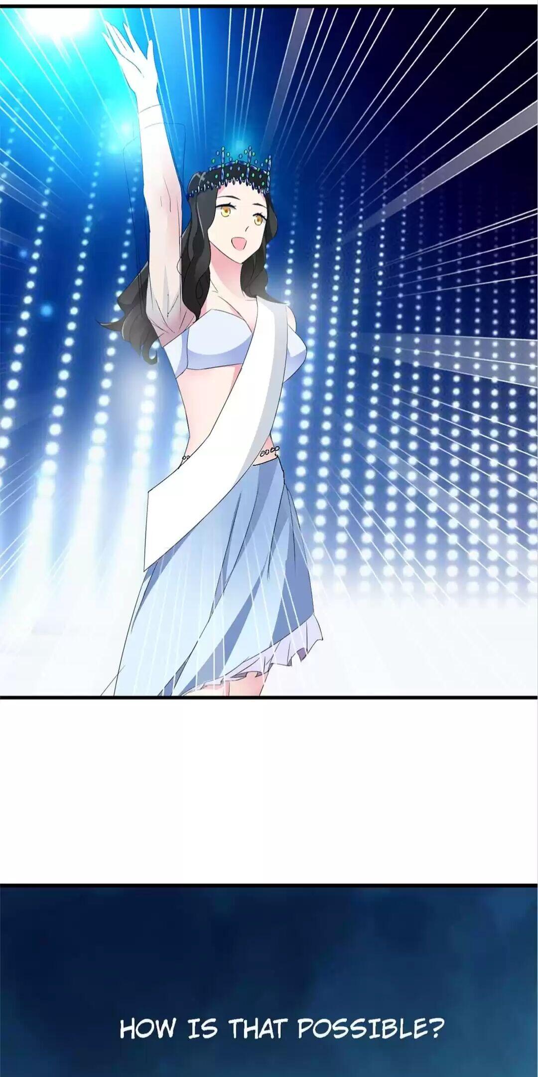 The “Giantess” Wants Love chapter 32 - page 17