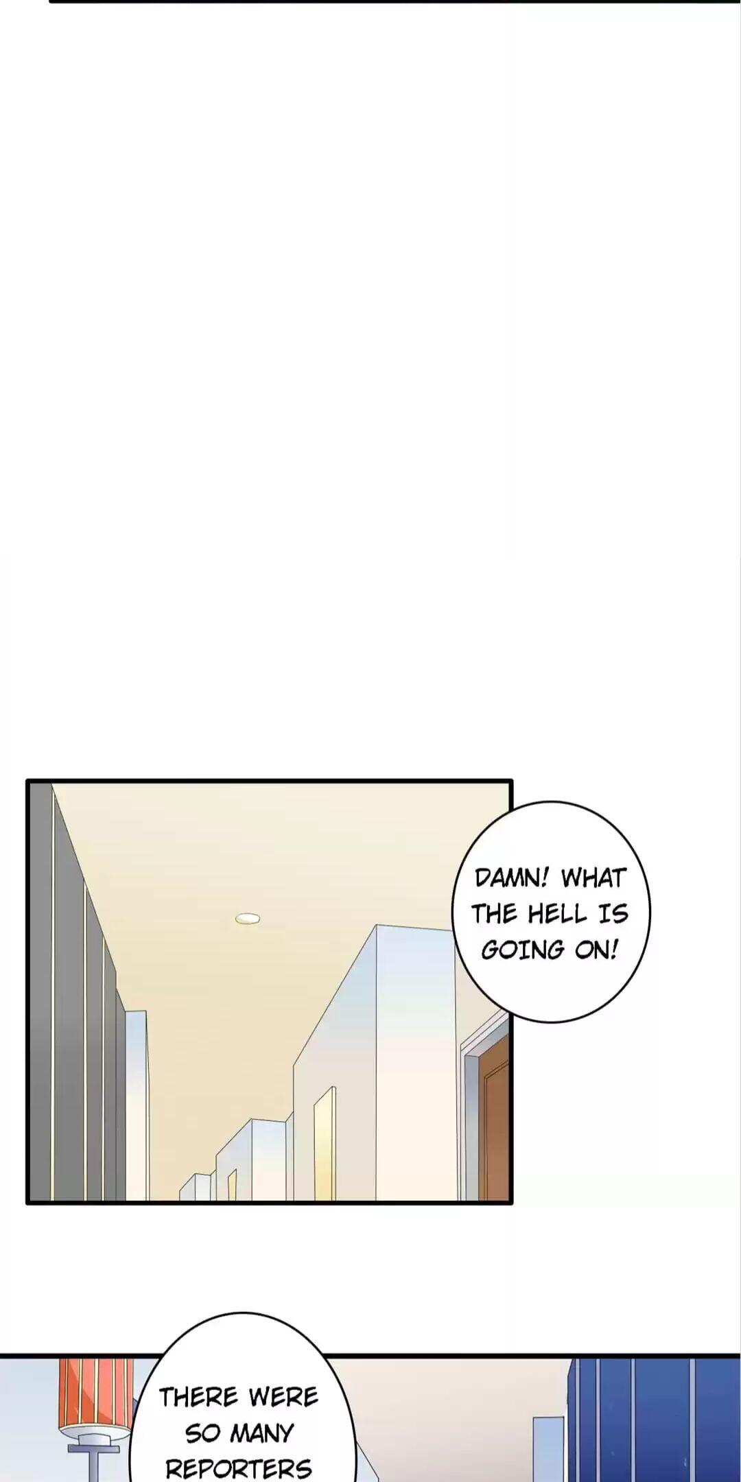 The “Giantess” Wants Love chapter 32 - page 25