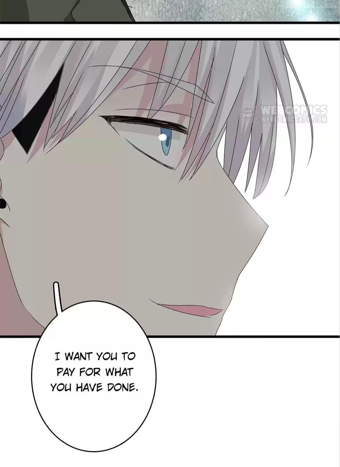 The “Giantess” Wants Love chapter 32 - page 31