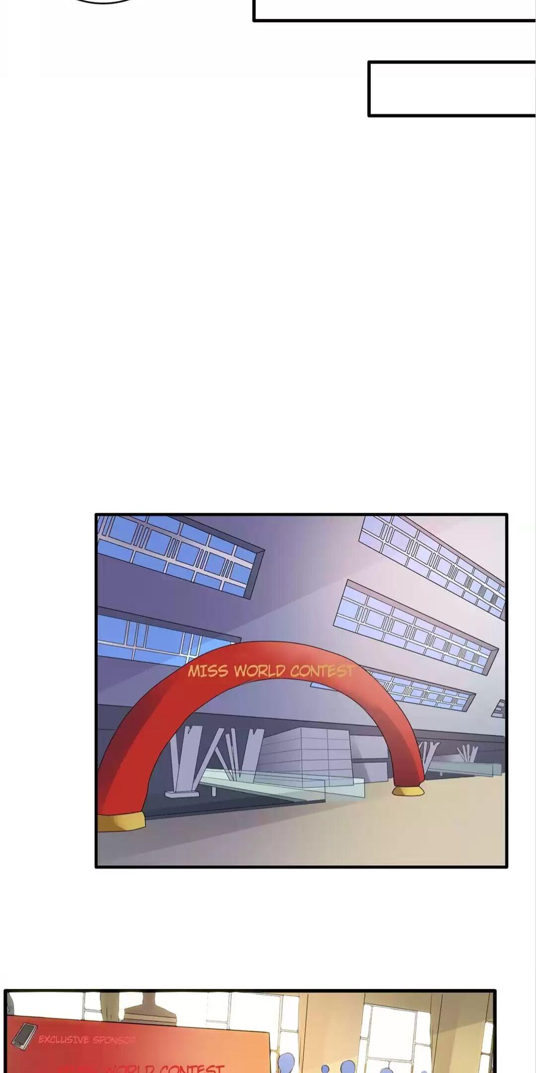 The “Giantess” Wants Love chapter 30 - page 24