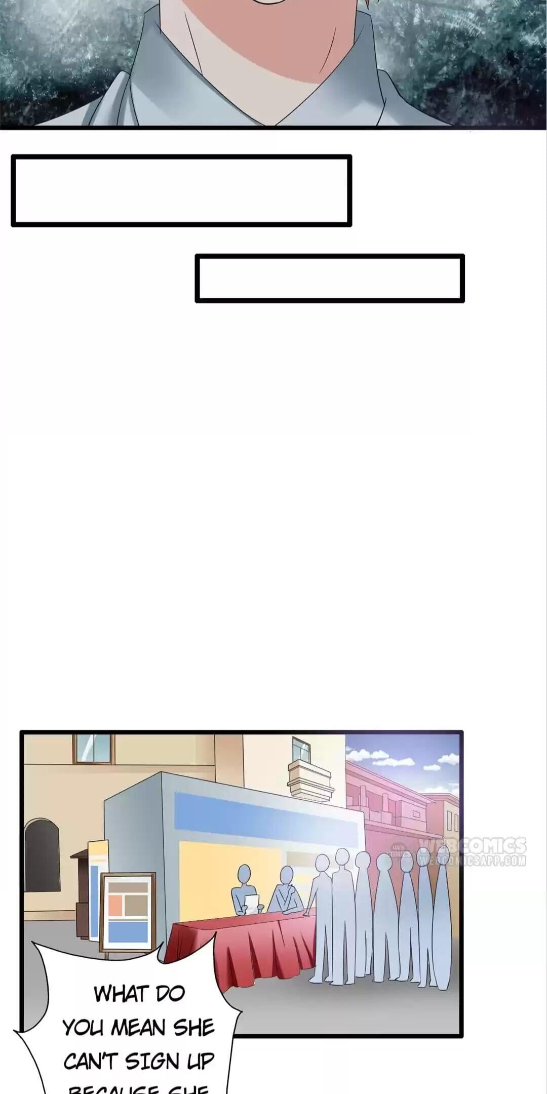 The “Giantess” Wants Love chapter 29 - page 18