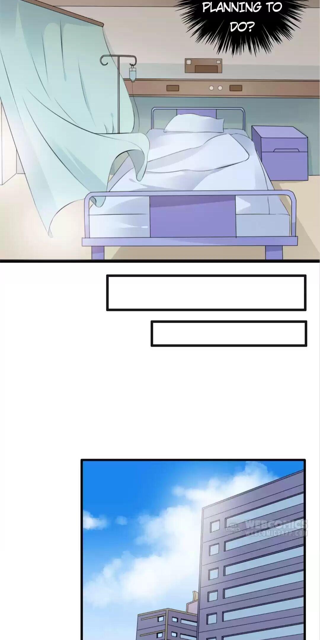 The “Giantess” Wants Love chapter 29 - page 5
