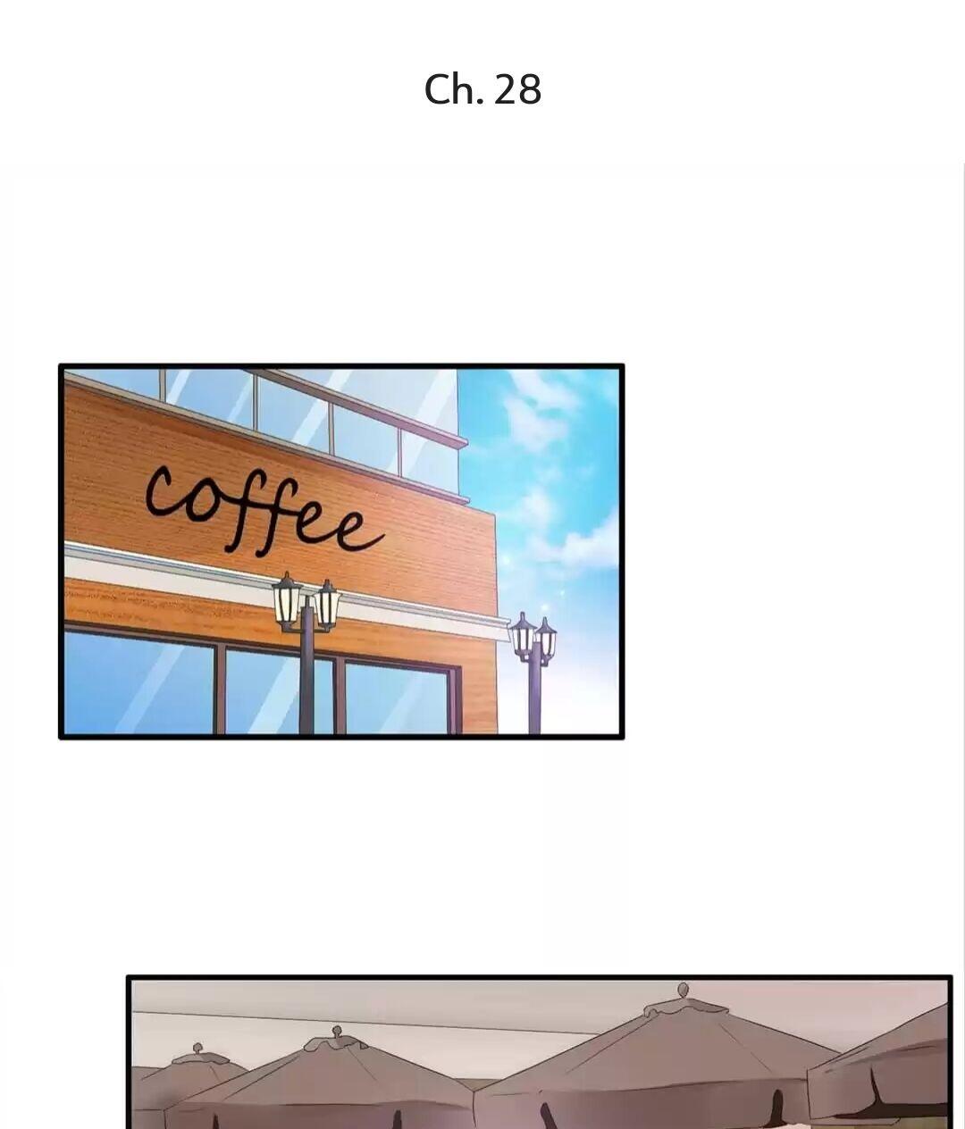 The “Giantess” Wants Love chapter 28 - page 1