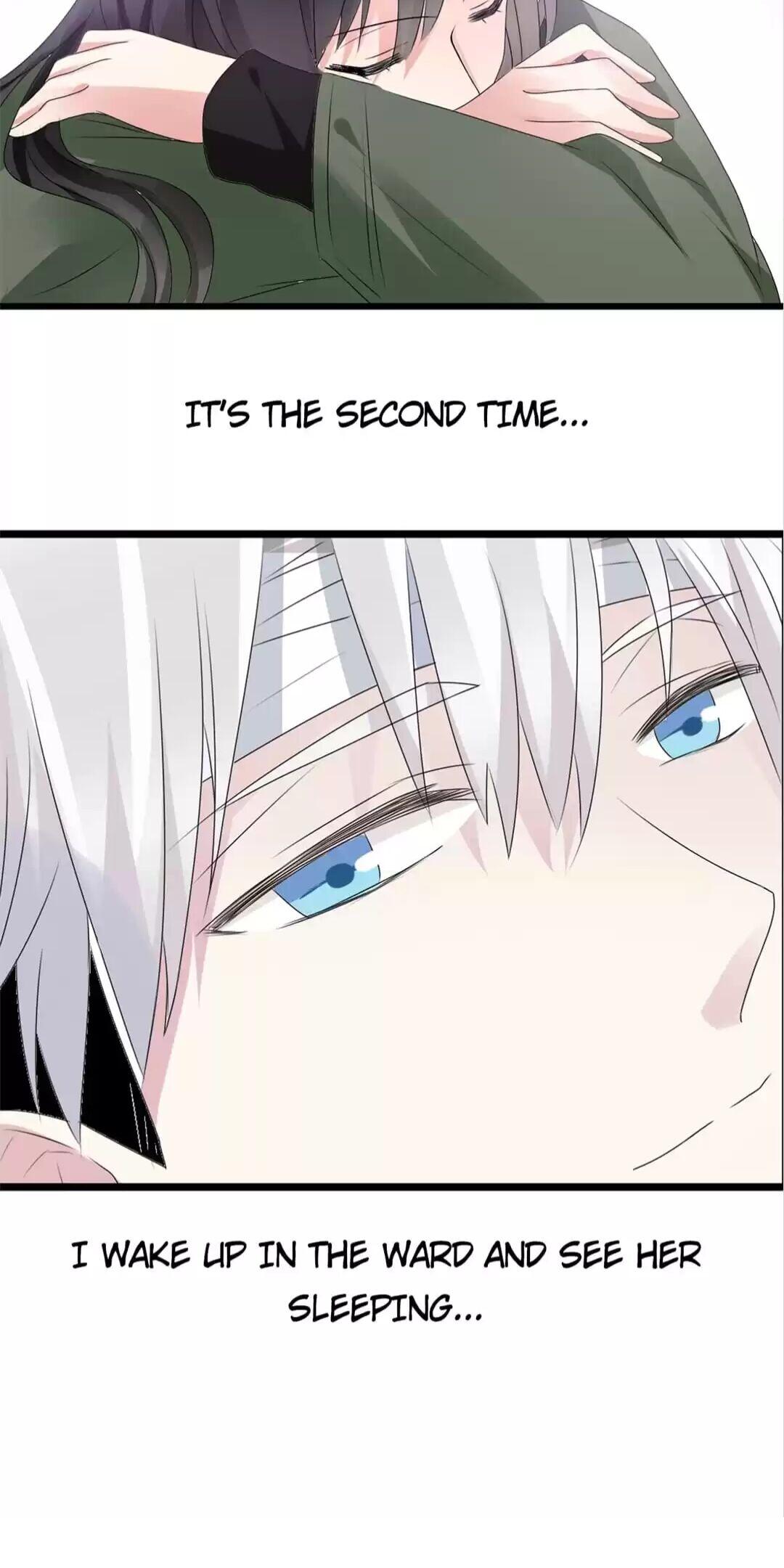 The “Giantess” Wants Love chapter 25 - page 29