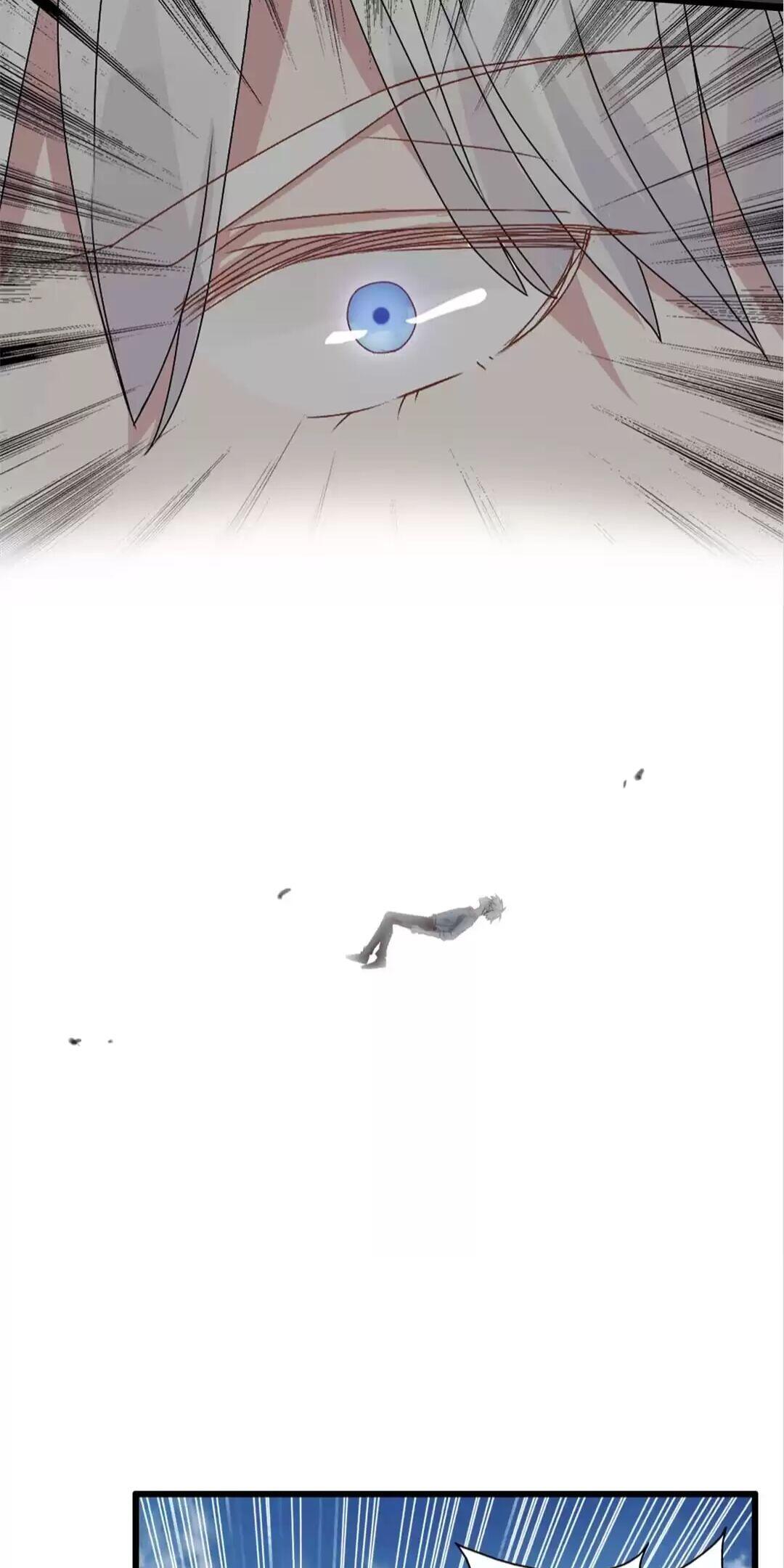 The “Giantess” Wants Love chapter 24 - page 11