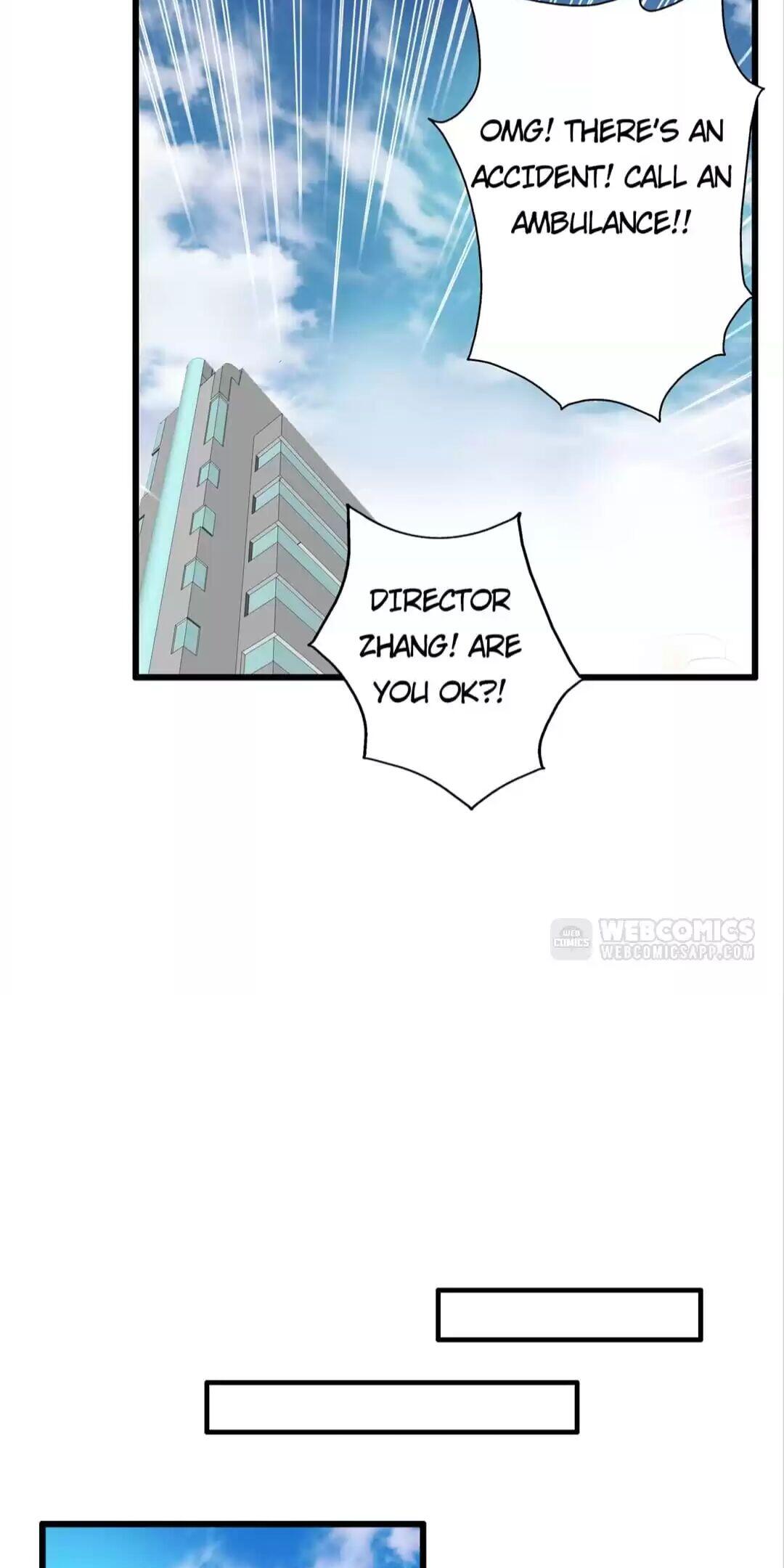 The “Giantess” Wants Love chapter 24 - page 12