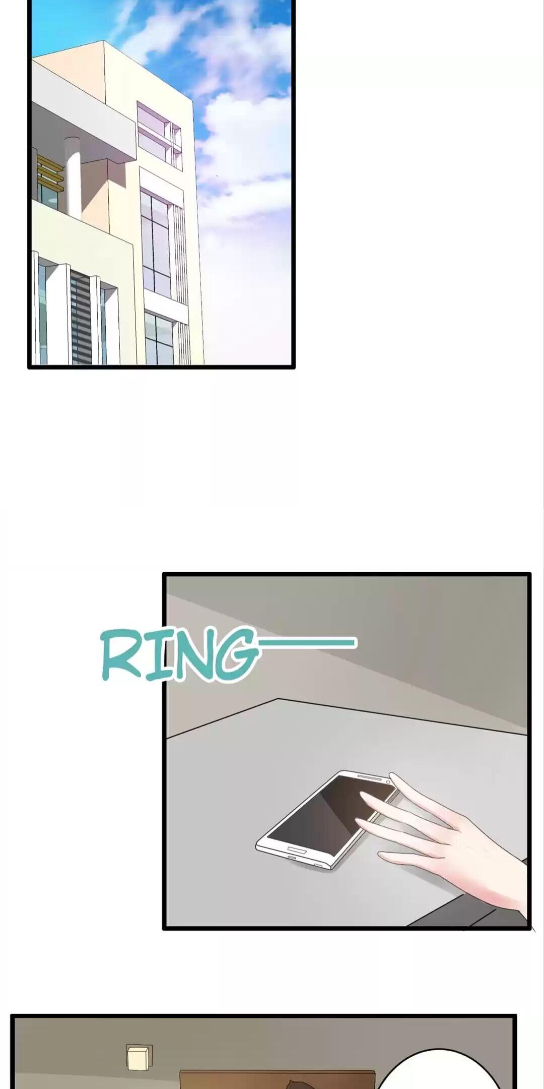 The “Giantess” Wants Love chapter 24 - page 13
