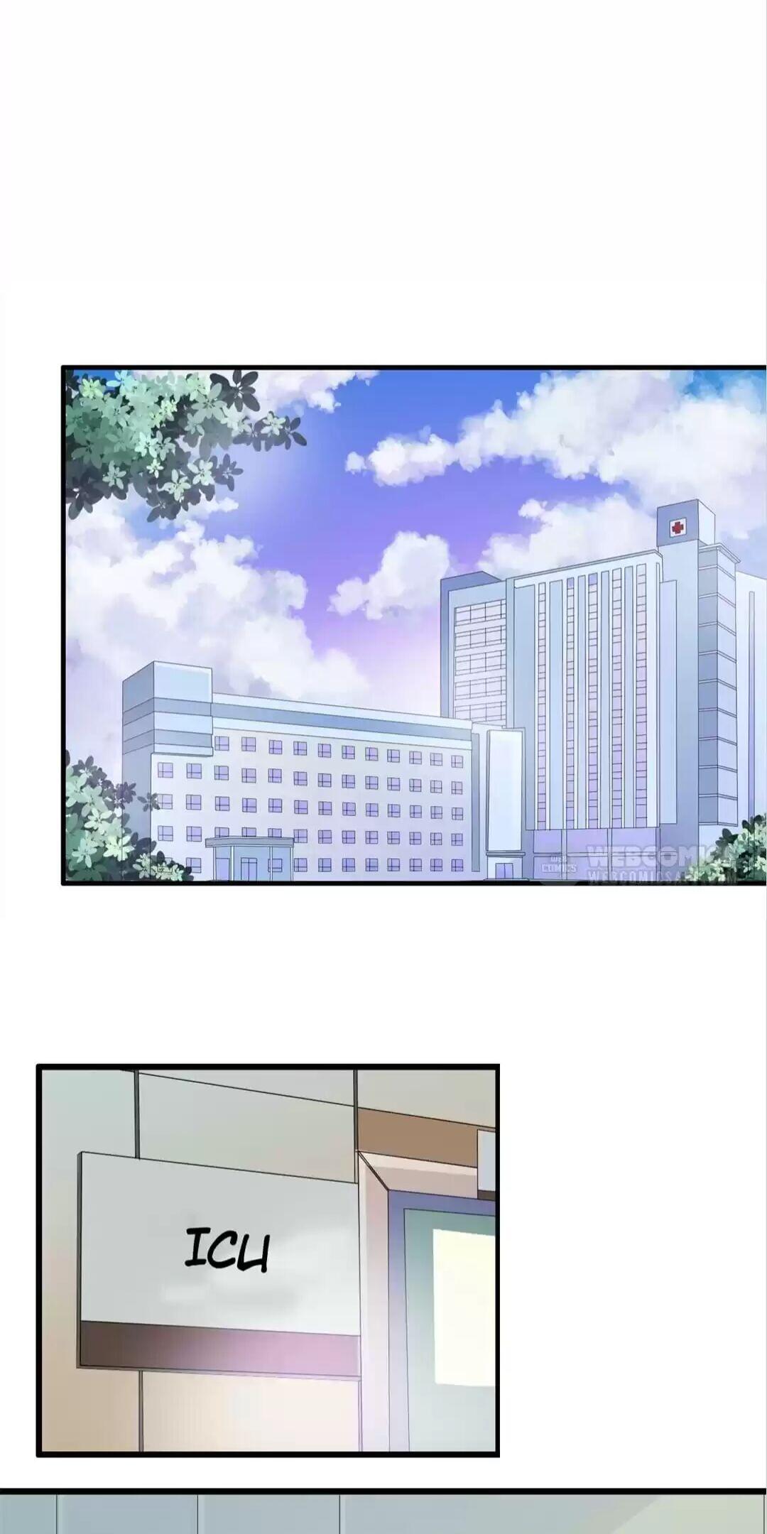 The “Giantess” Wants Love chapter 24 - page 15