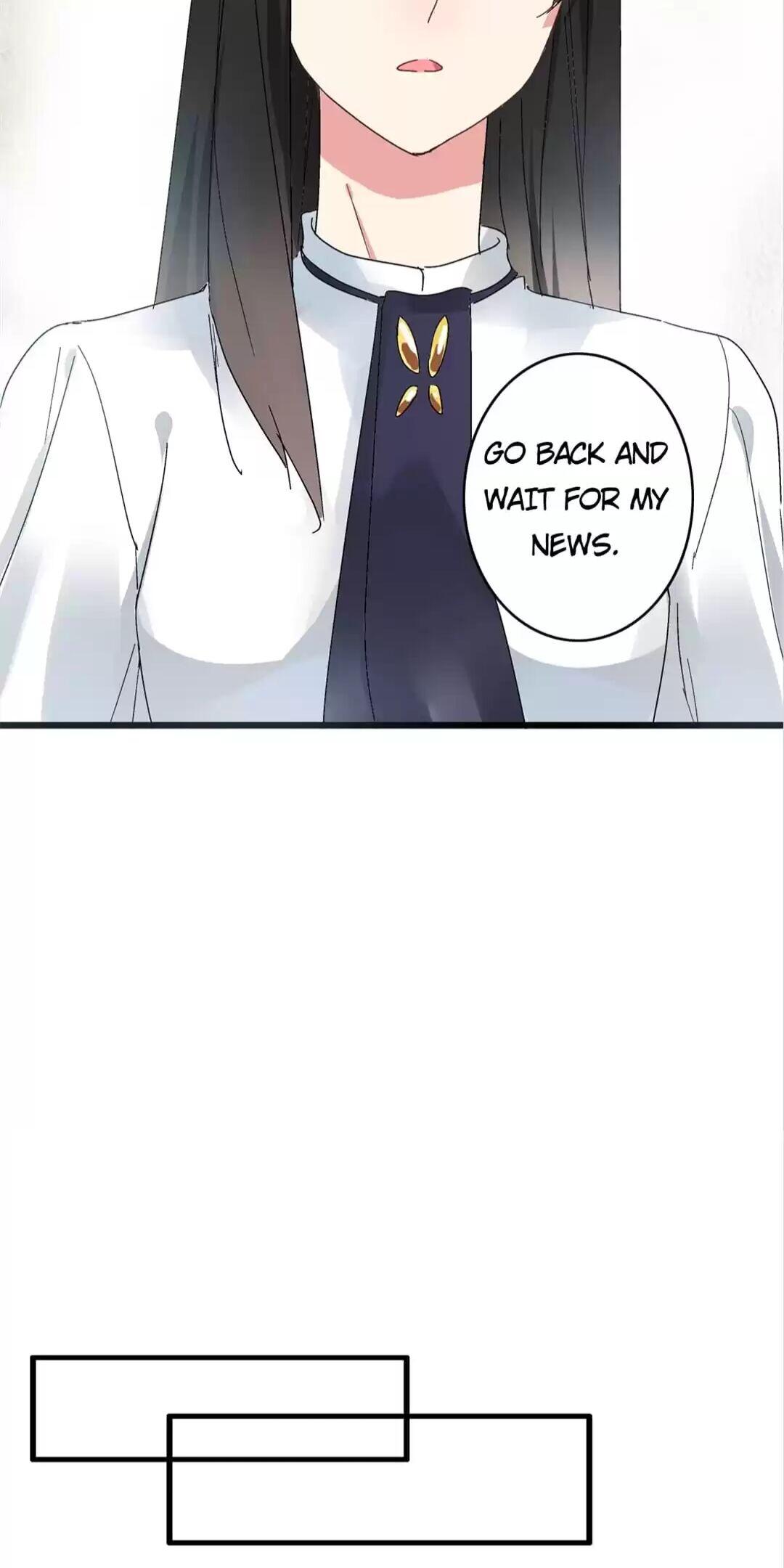 The “Giantess” Wants Love chapter 23 - page 20
