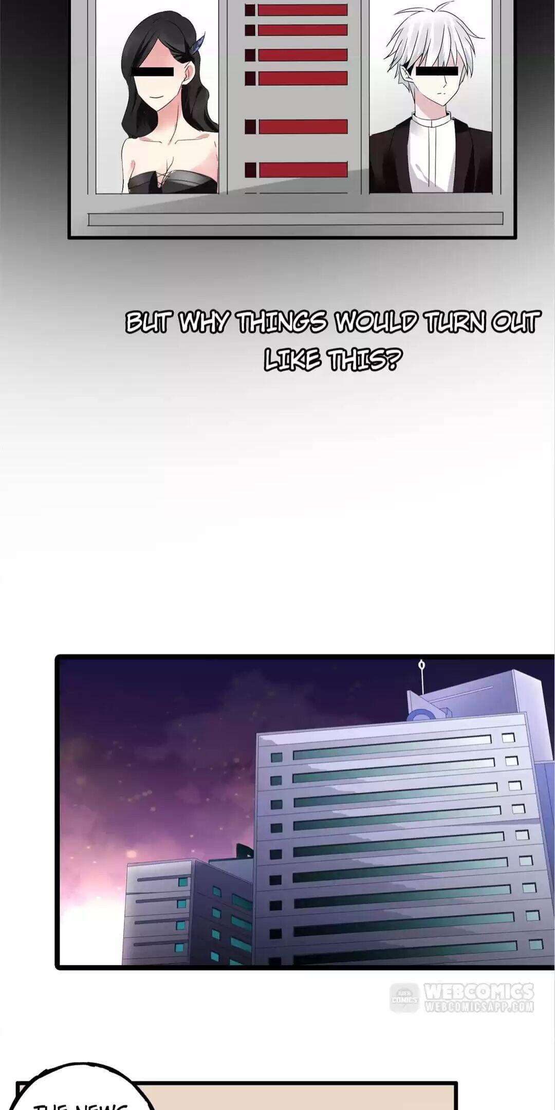 The “Giantess” Wants Love chapter 23 - page 24