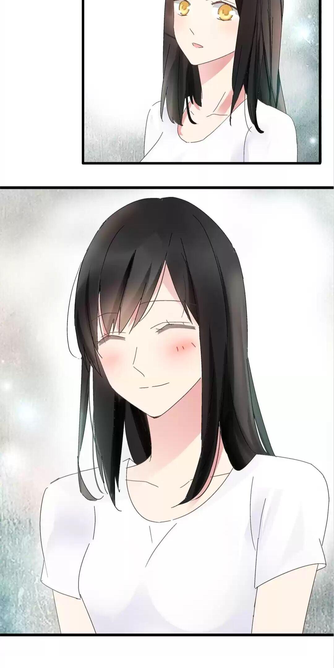 The “Giantess” Wants Love chapter 22 - page 14