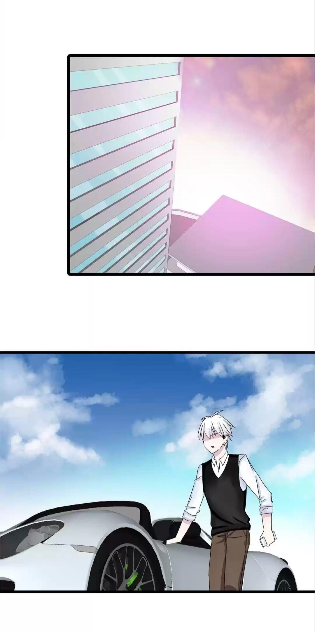 The “Giantess” Wants Love chapter 22 - page 21