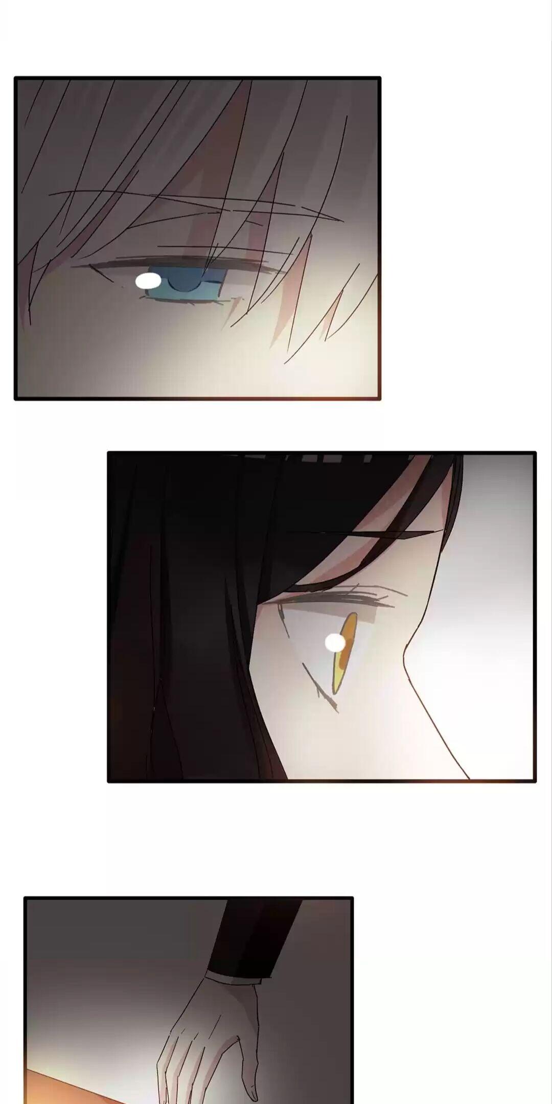 The “Giantess” Wants Love chapter 20 - page 13