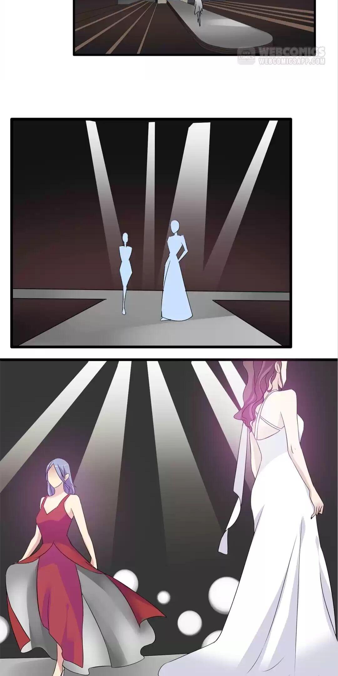 The “Giantess” Wants Love chapter 20 - page 15
