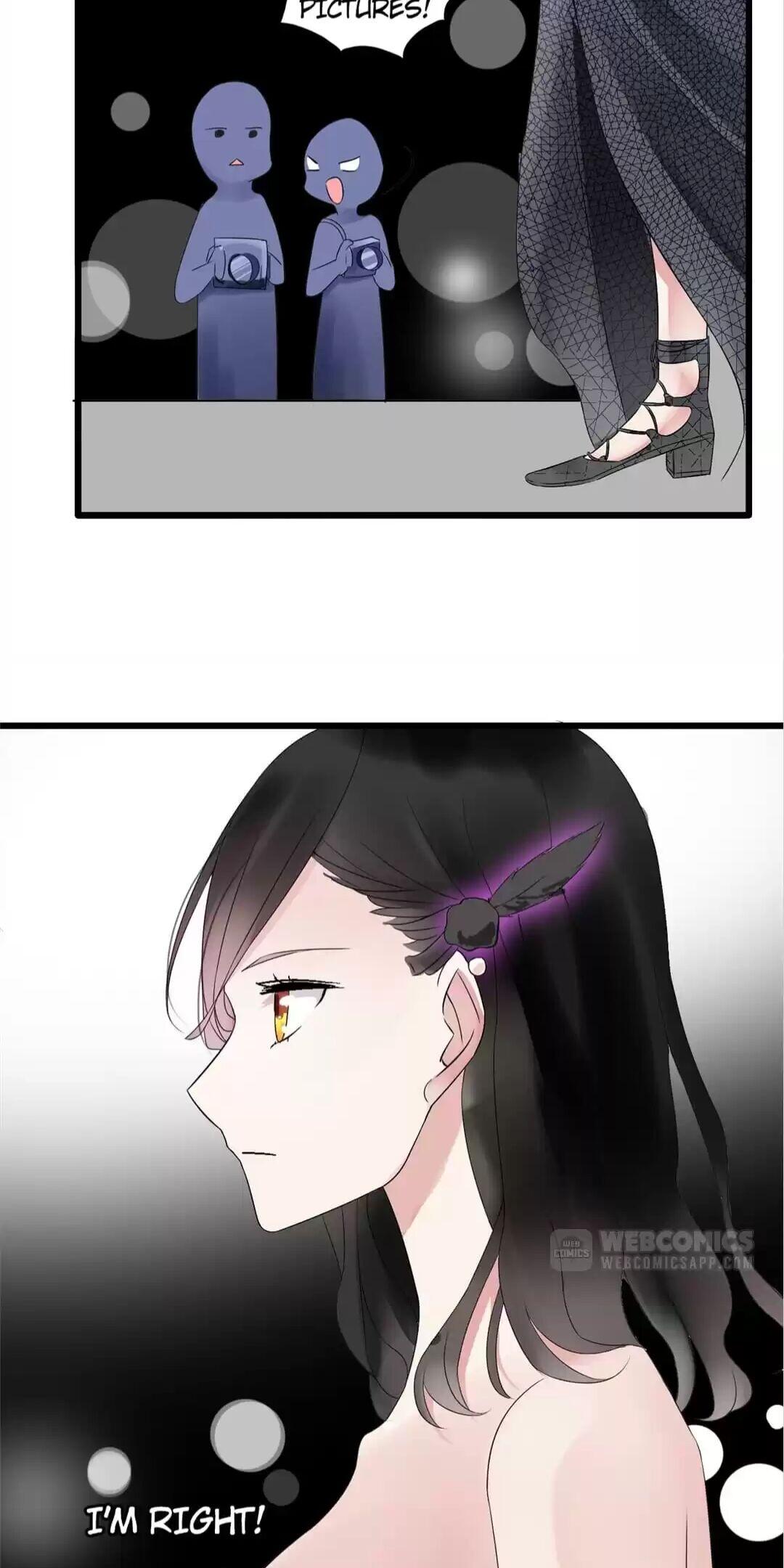 The “Giantess” Wants Love chapter 20 - page 24