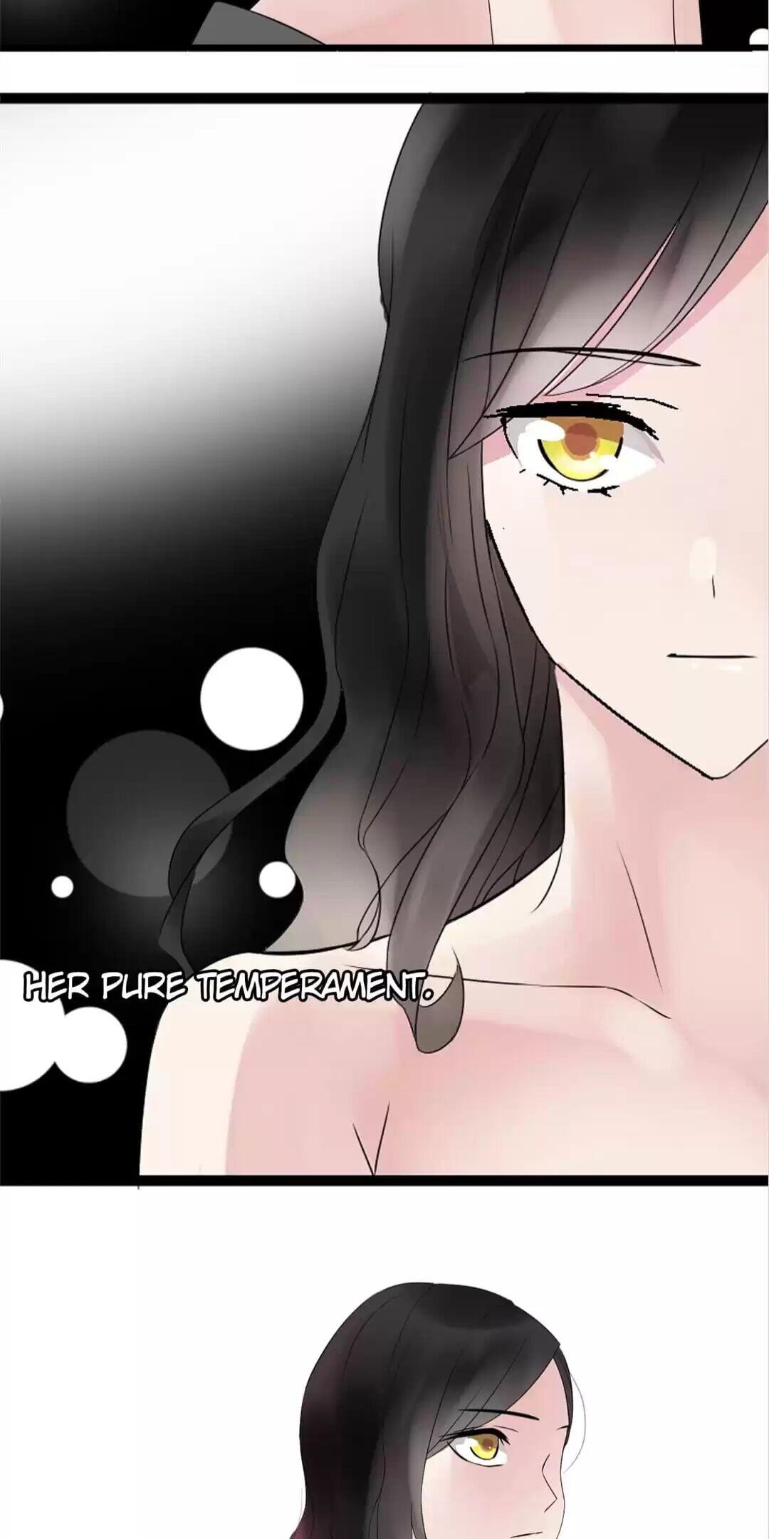 The “Giantess” Wants Love chapter 20 - page 25