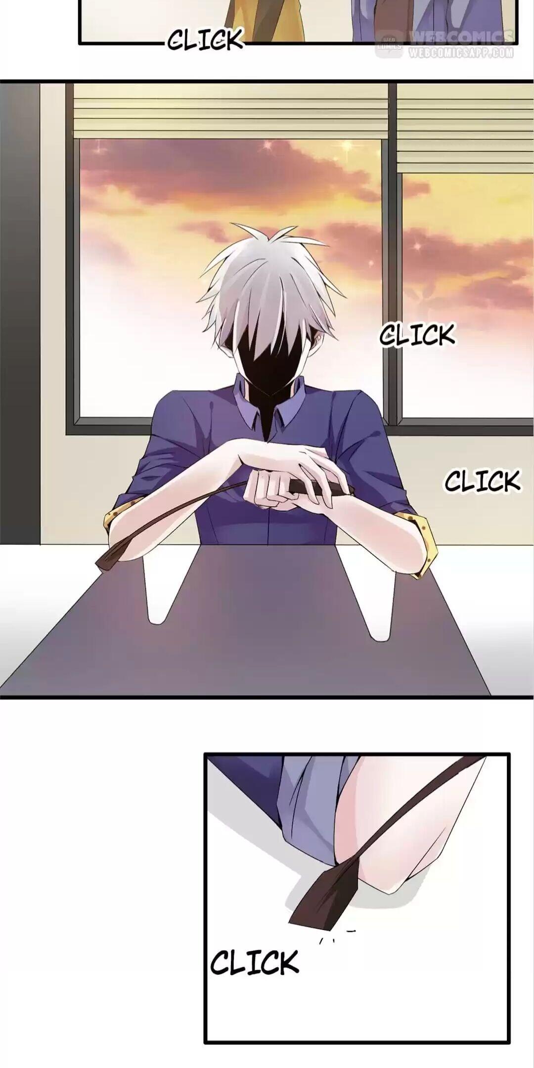 The “Giantess” Wants Love chapter 19 - page 2