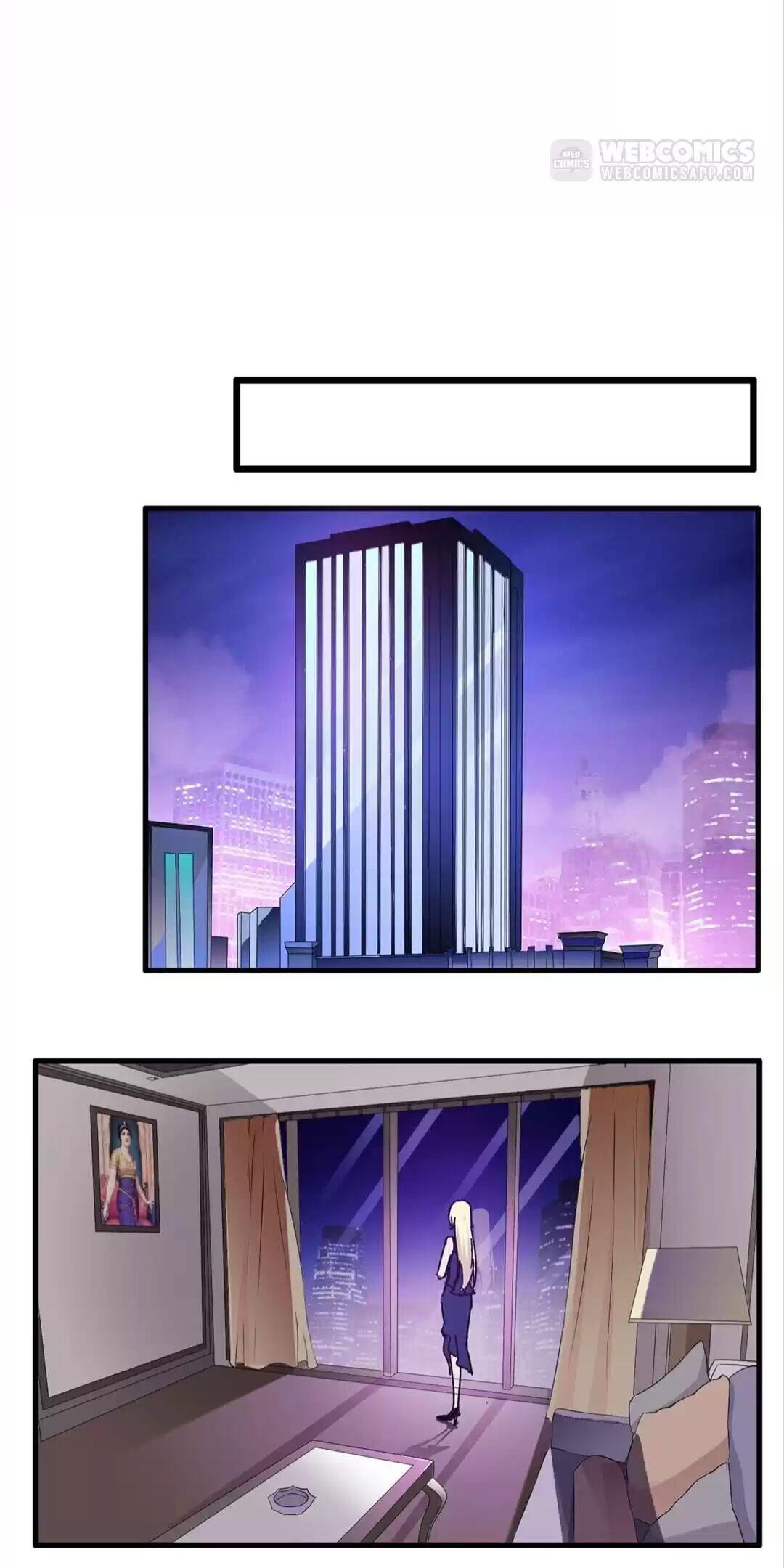 The “Giantess” Wants Love chapter 19 - page 25