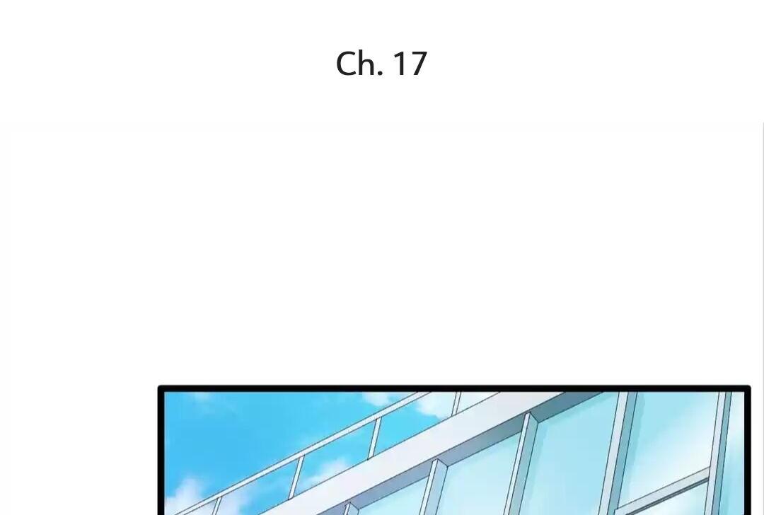 The “Giantess” Wants Love chapter 17 - page 1