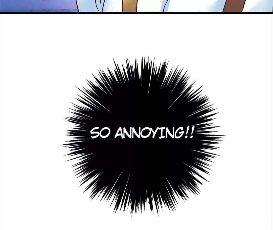 The “Giantess” Wants Love chapter 17 - page 31
