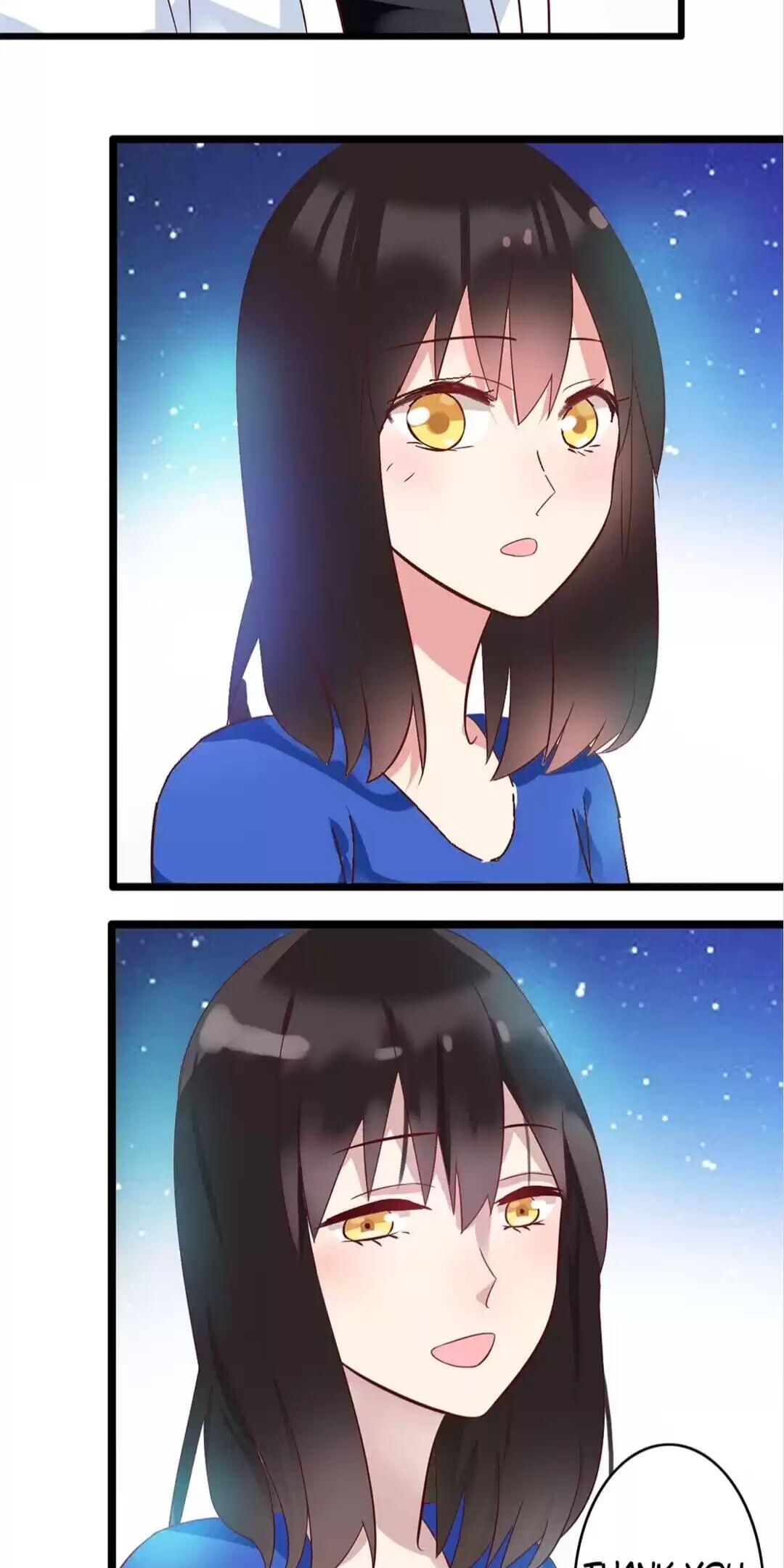 The “Giantess” Wants Love chapter 16 - page 10