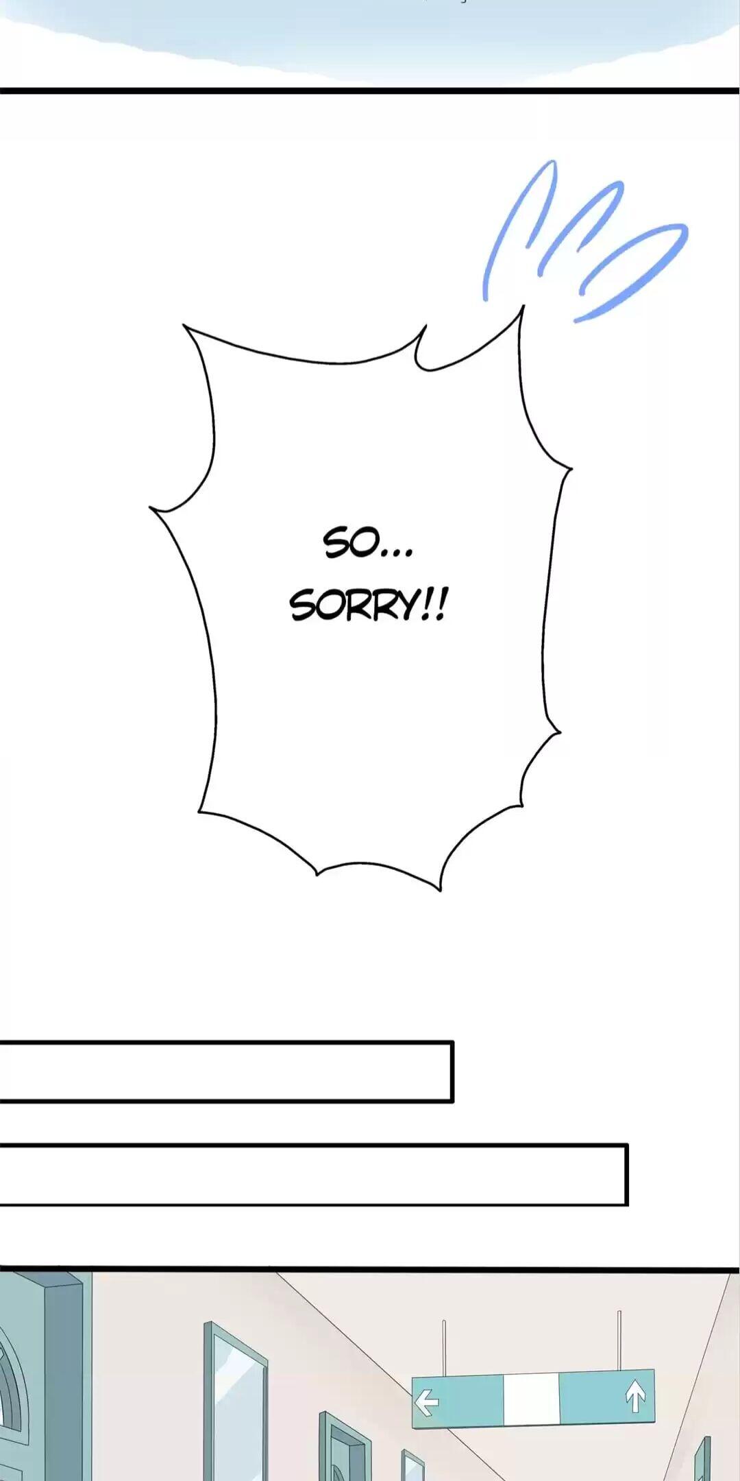 The “Giantess” Wants Love chapter 13 - page 10