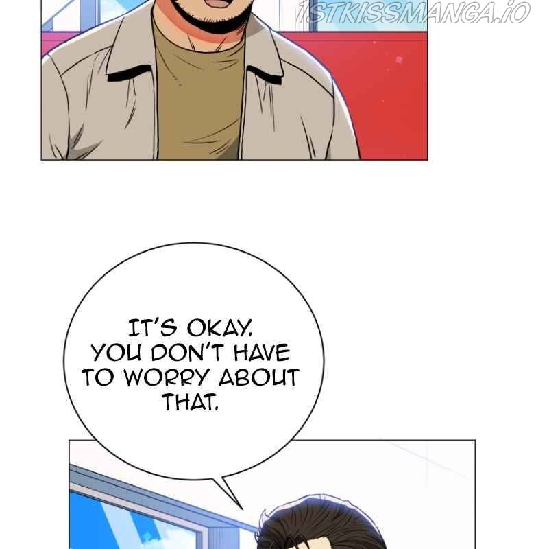 The God Of Pro Wrestling Chapter 67 - page 31