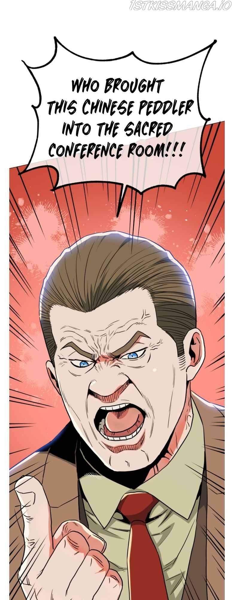 The God Of Pro Wrestling Chapter 67 - page 53