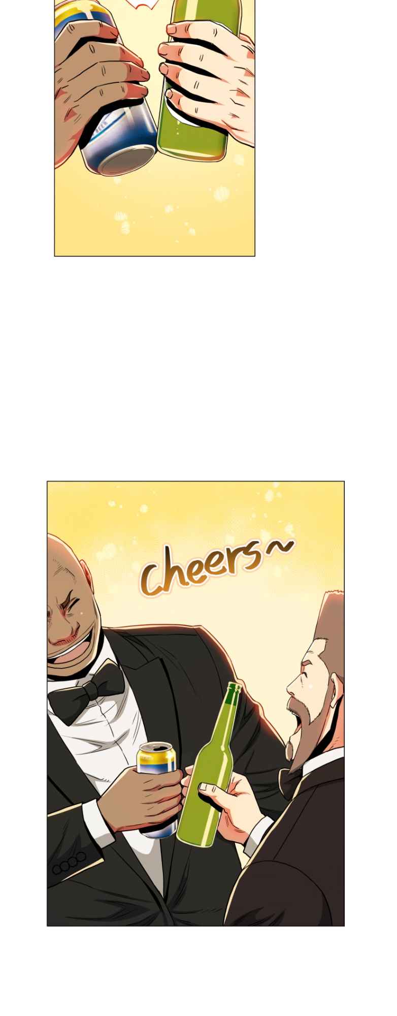 The God Of Pro Wrestling Chapter 66 - page 13