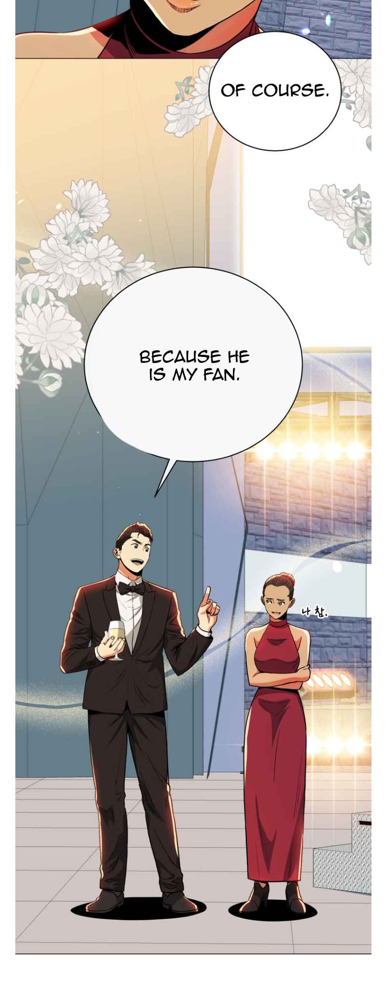 The God Of Pro Wrestling Chapter 66 - page 22