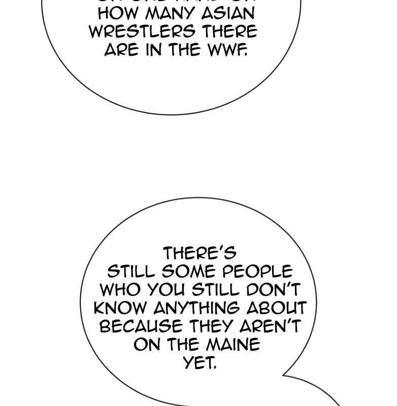 The God Of Pro Wrestling Chapter 66 - page 31